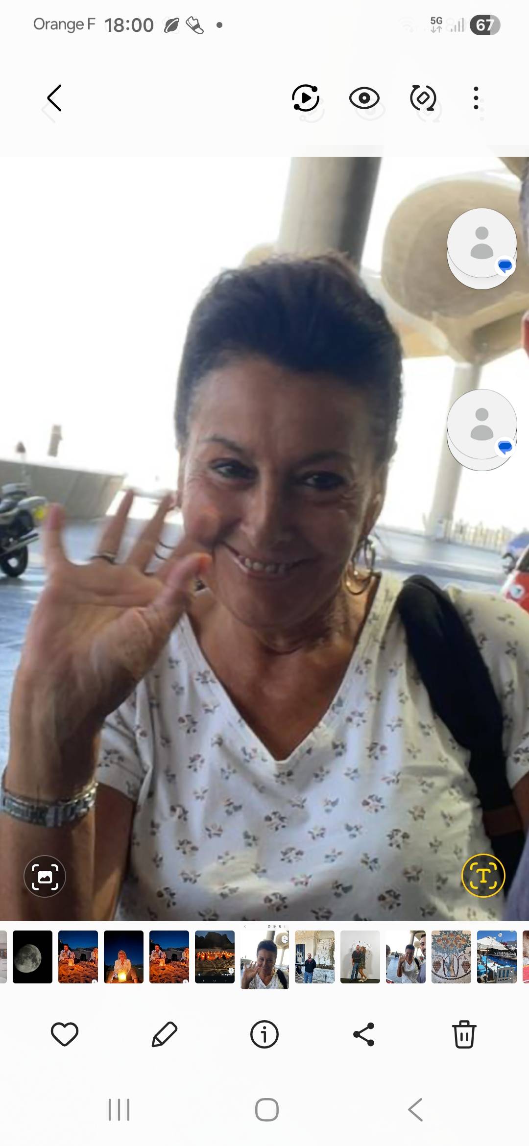 Christine