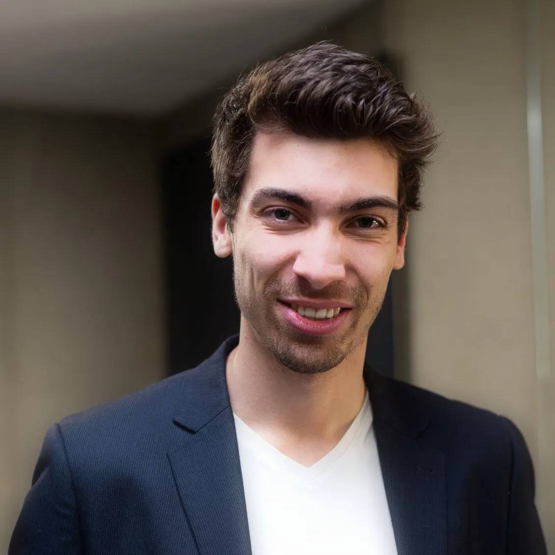 Romain
