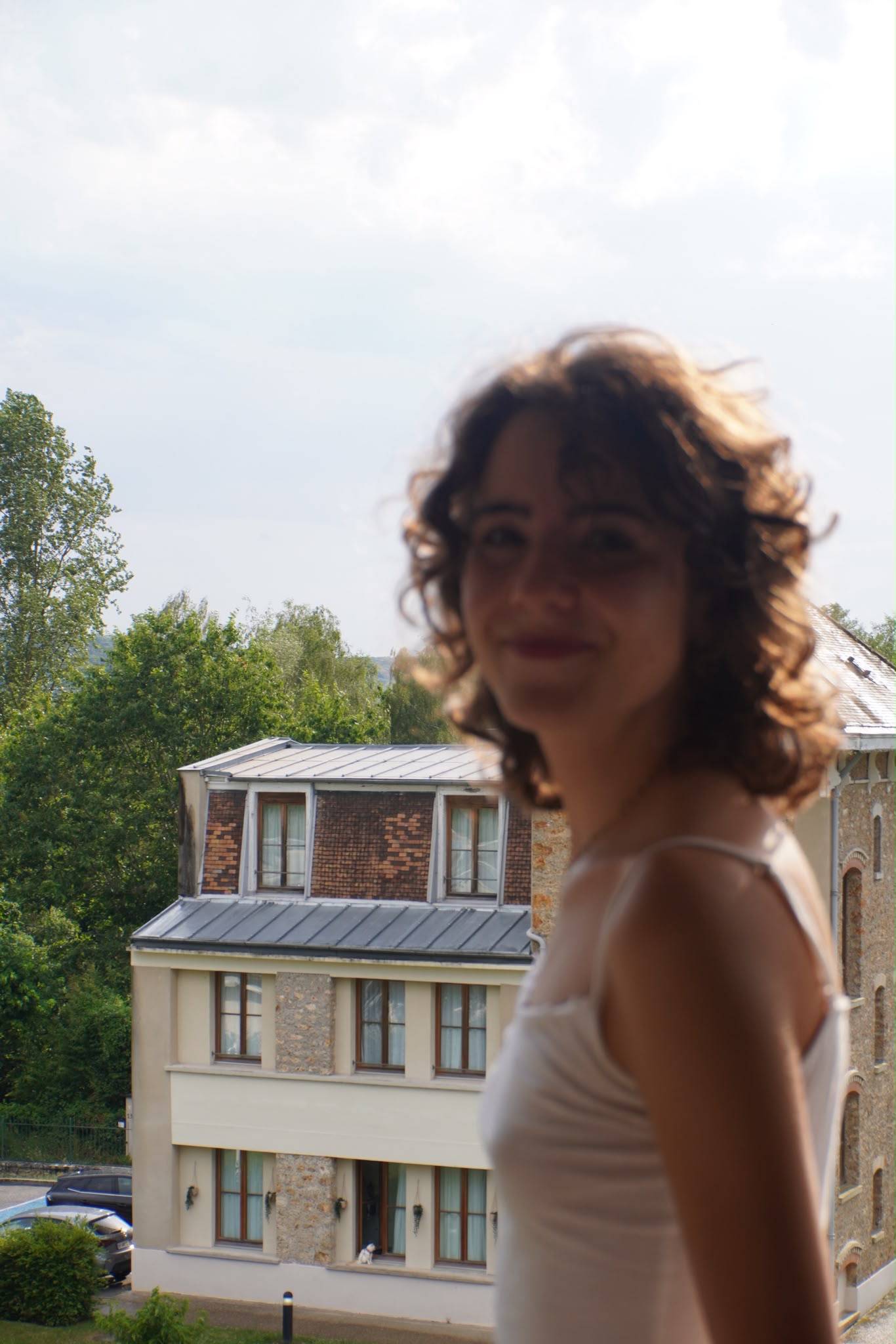Romane