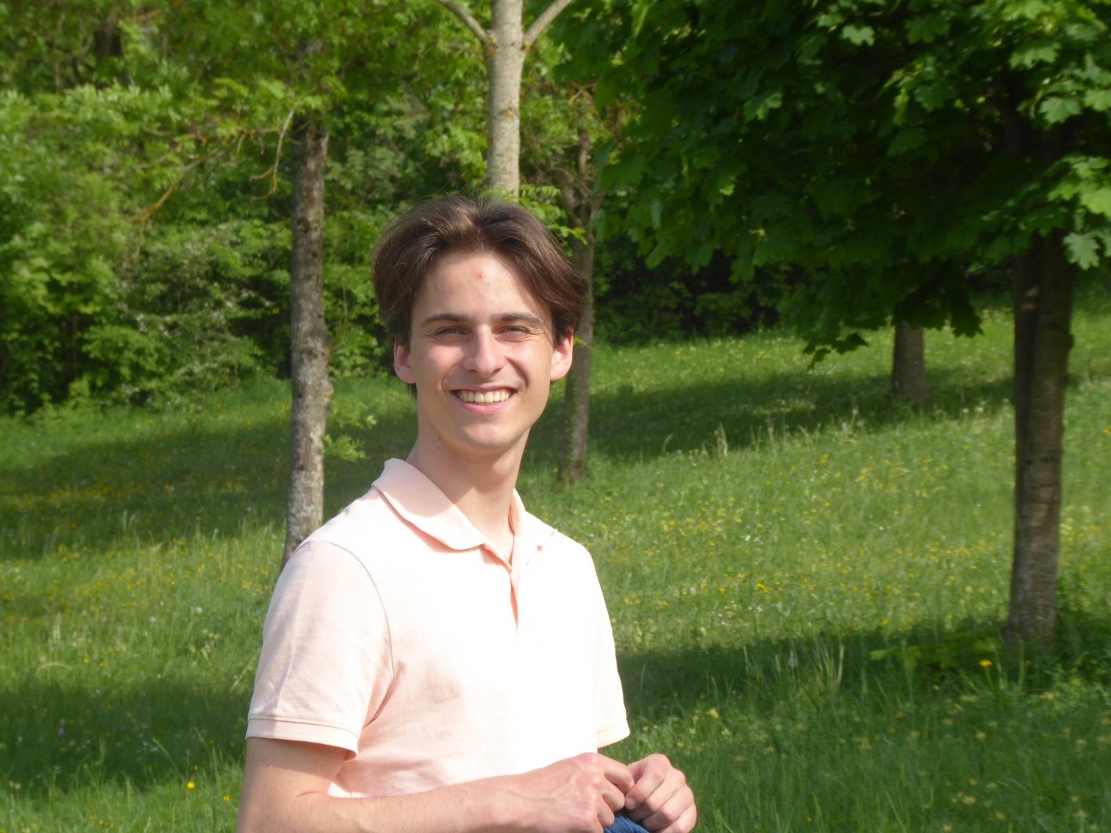 Barnabé