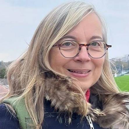 Valérie R.