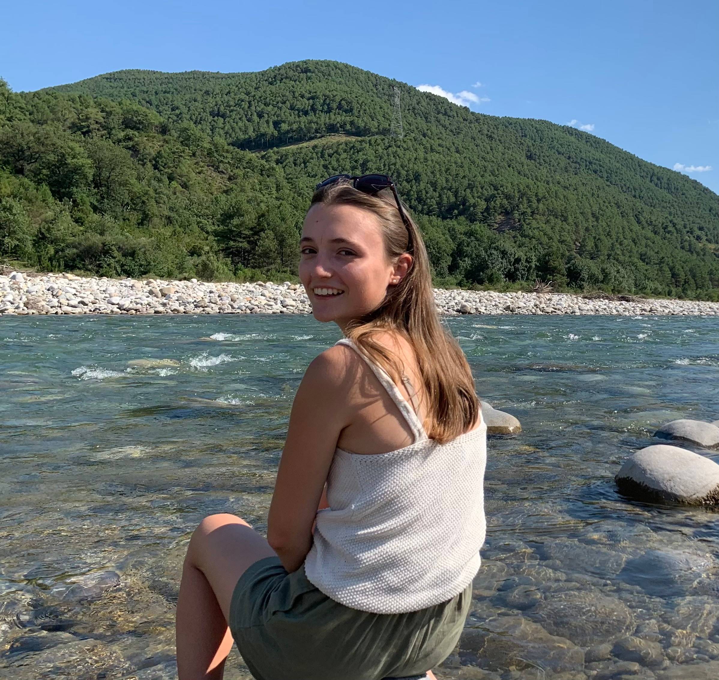 Cyrielle