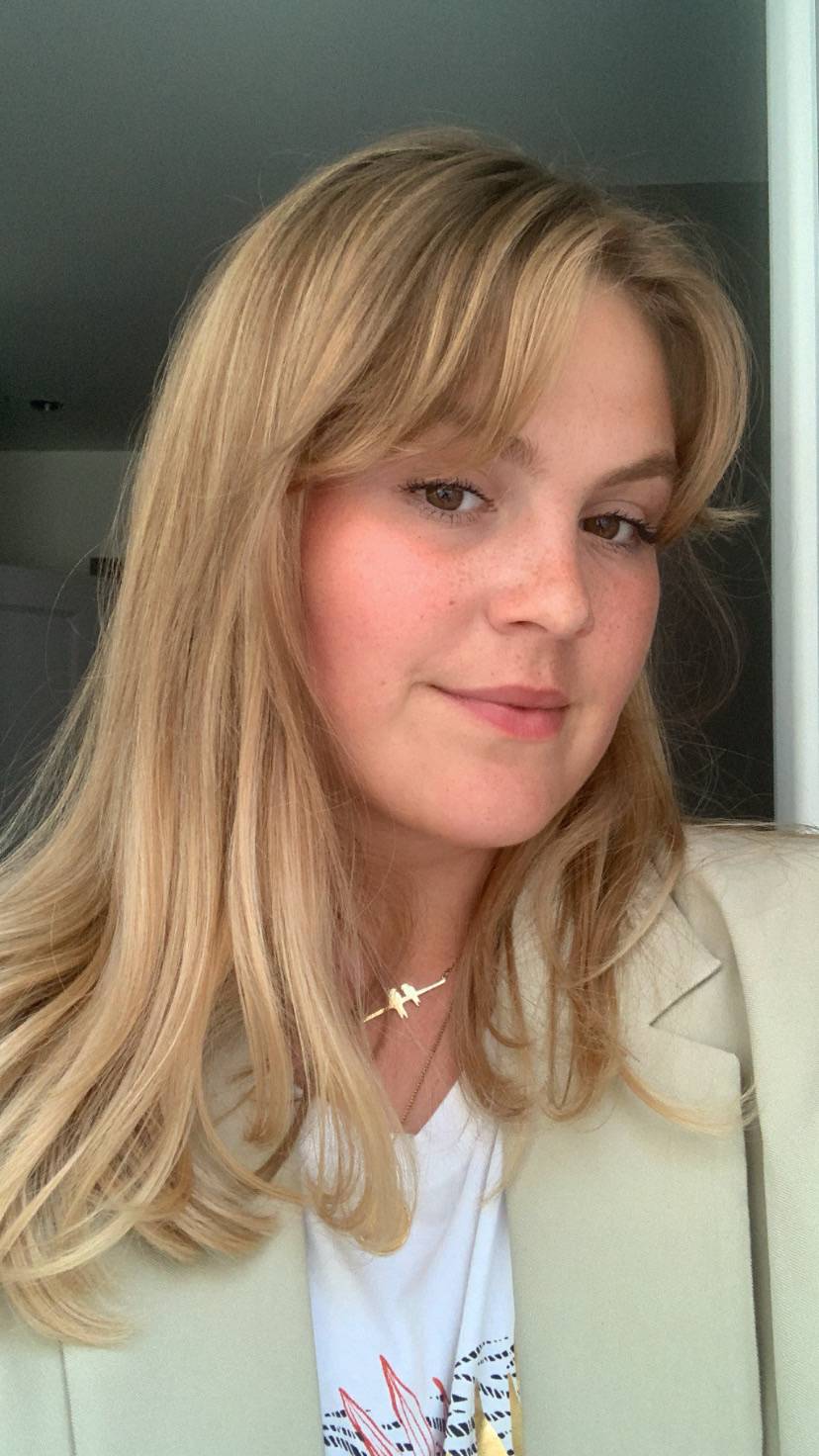 Sarah