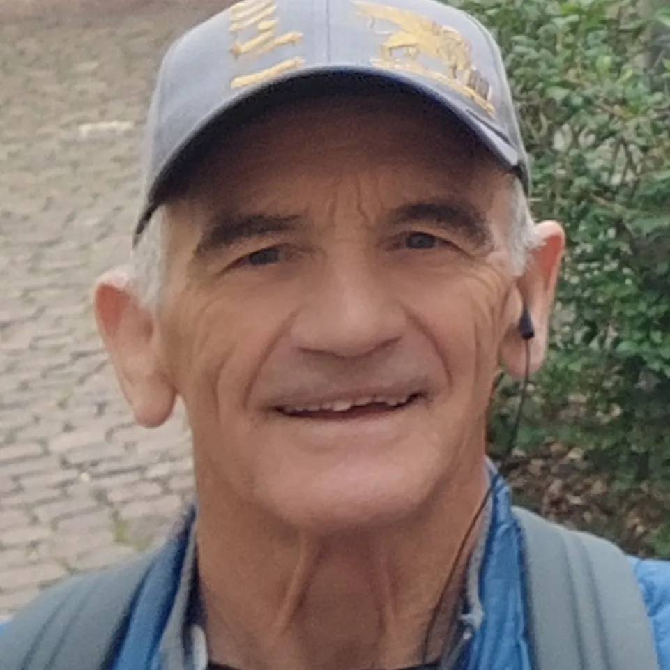 Bernard D.