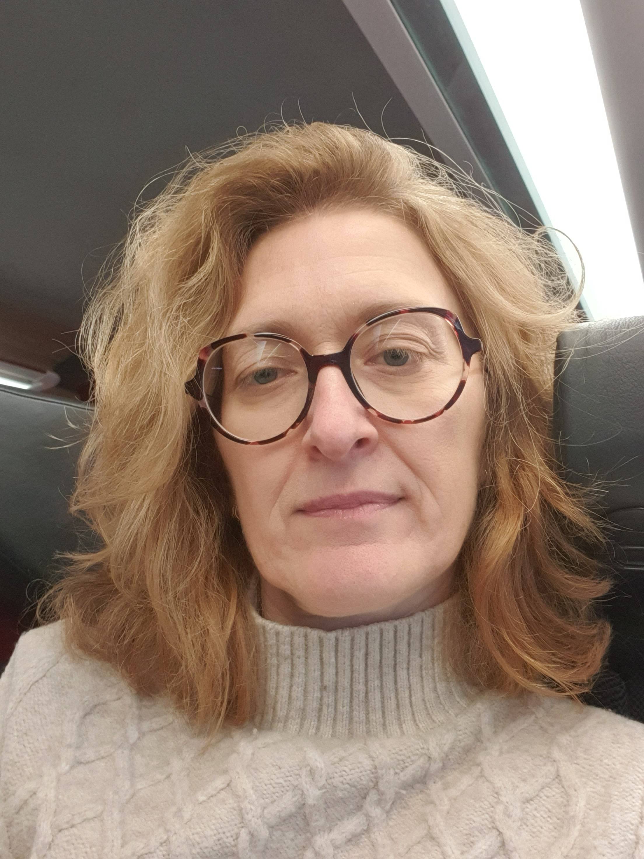 Delphine