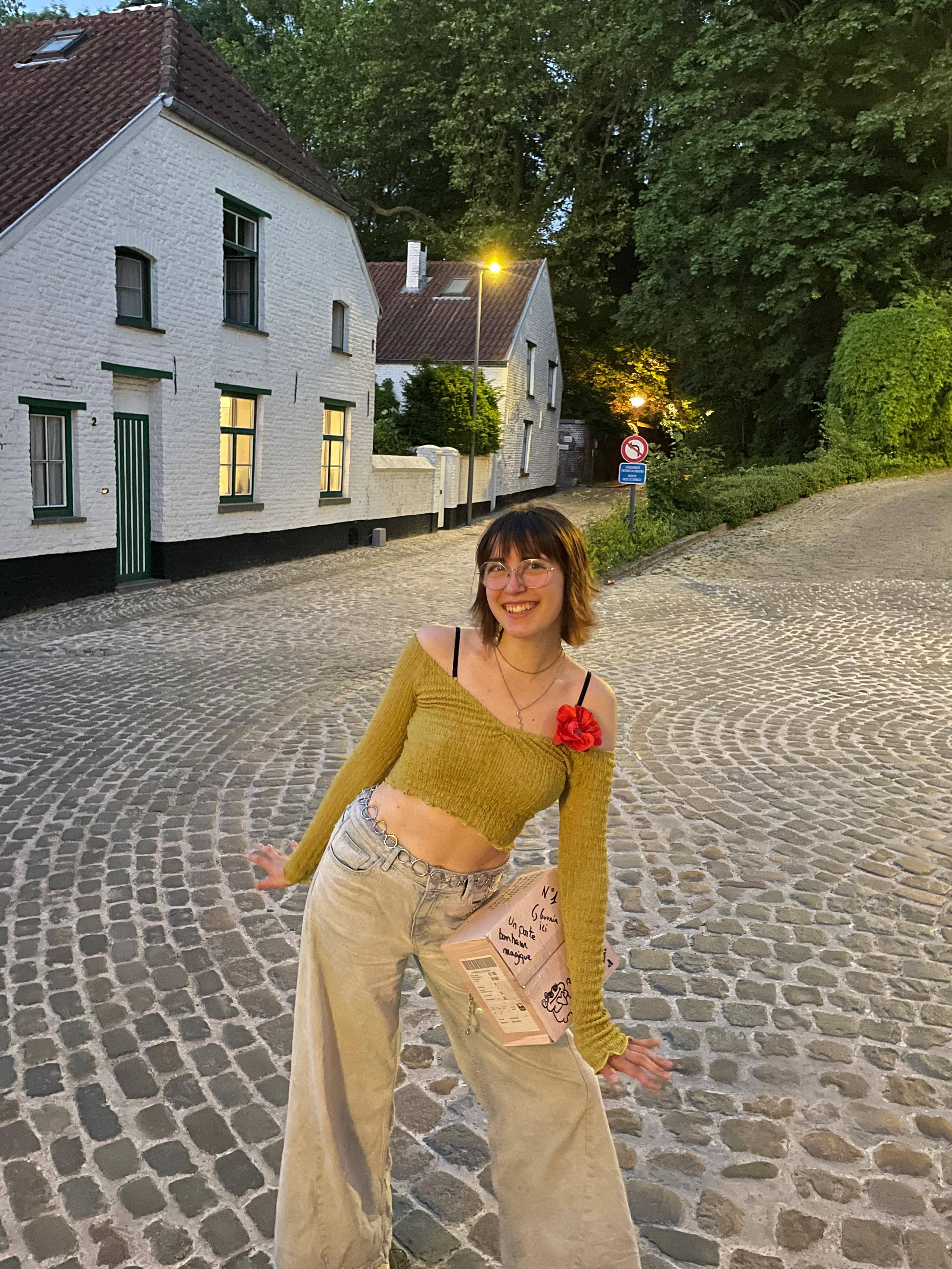 Sarah