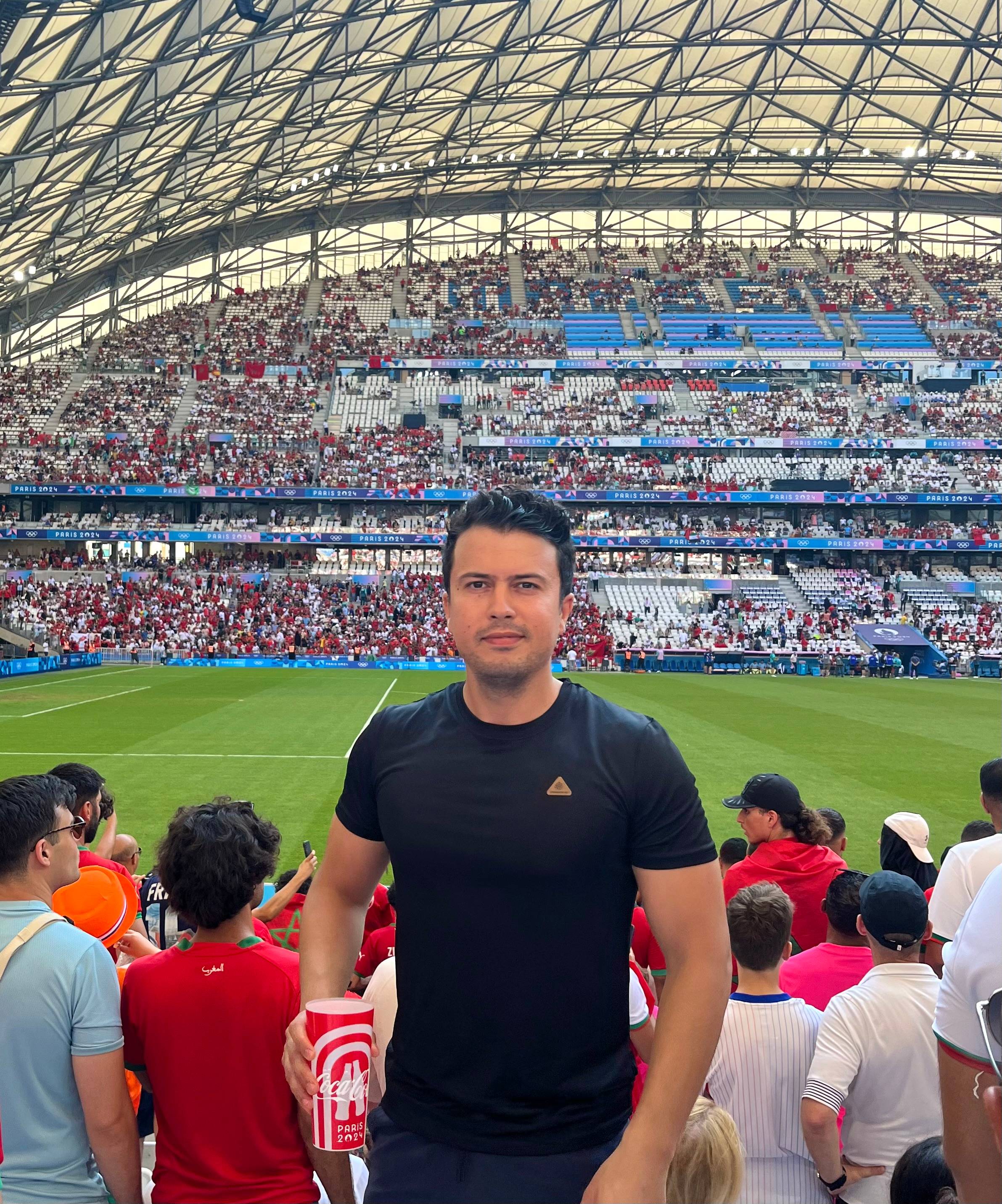 Mohamed M.