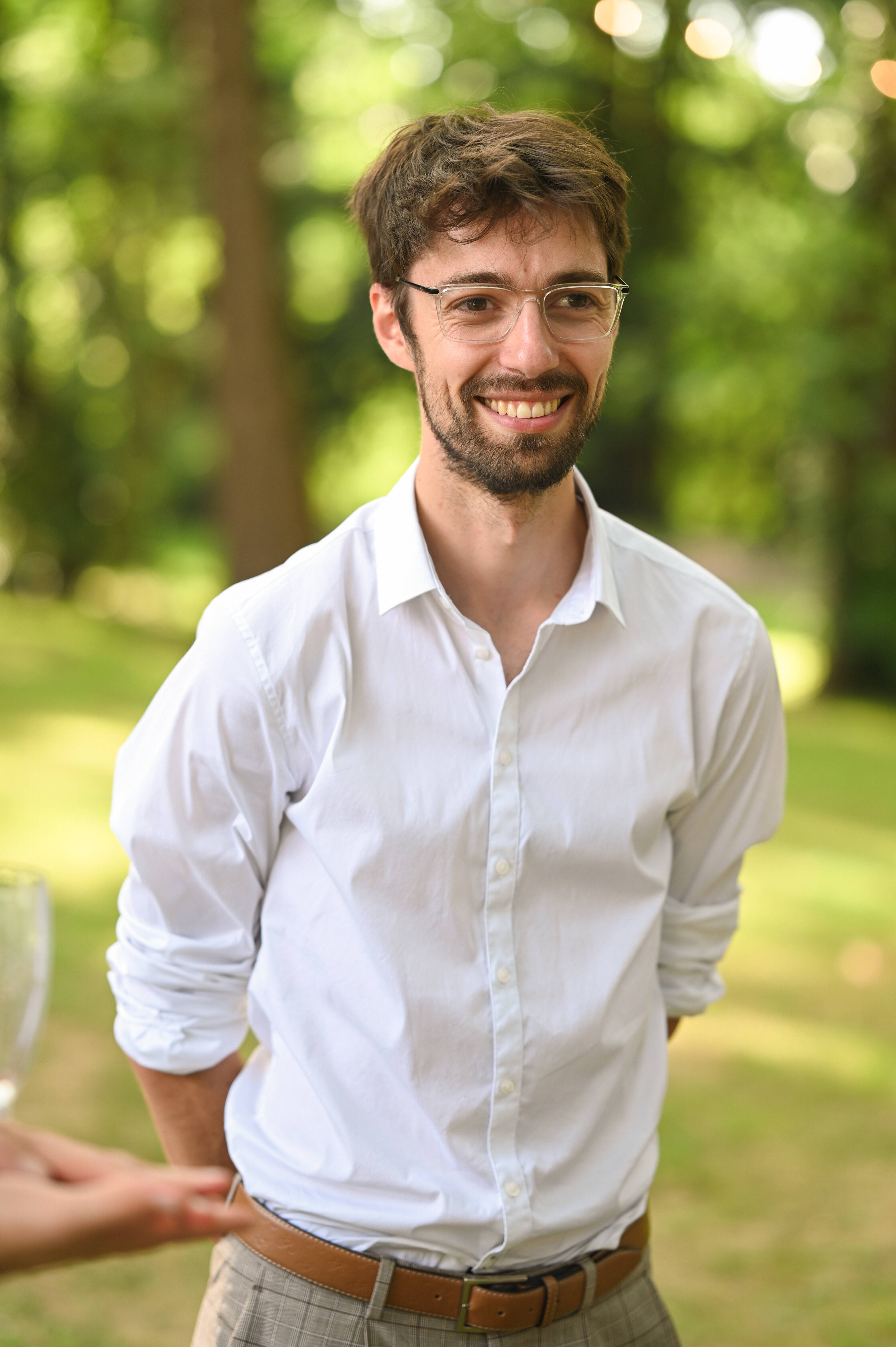 Benoît