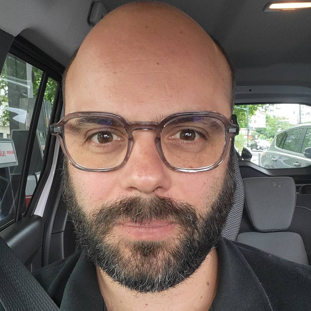 Grégory P.
