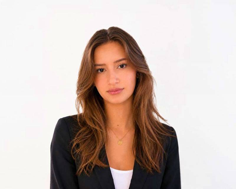 Marie-Lou