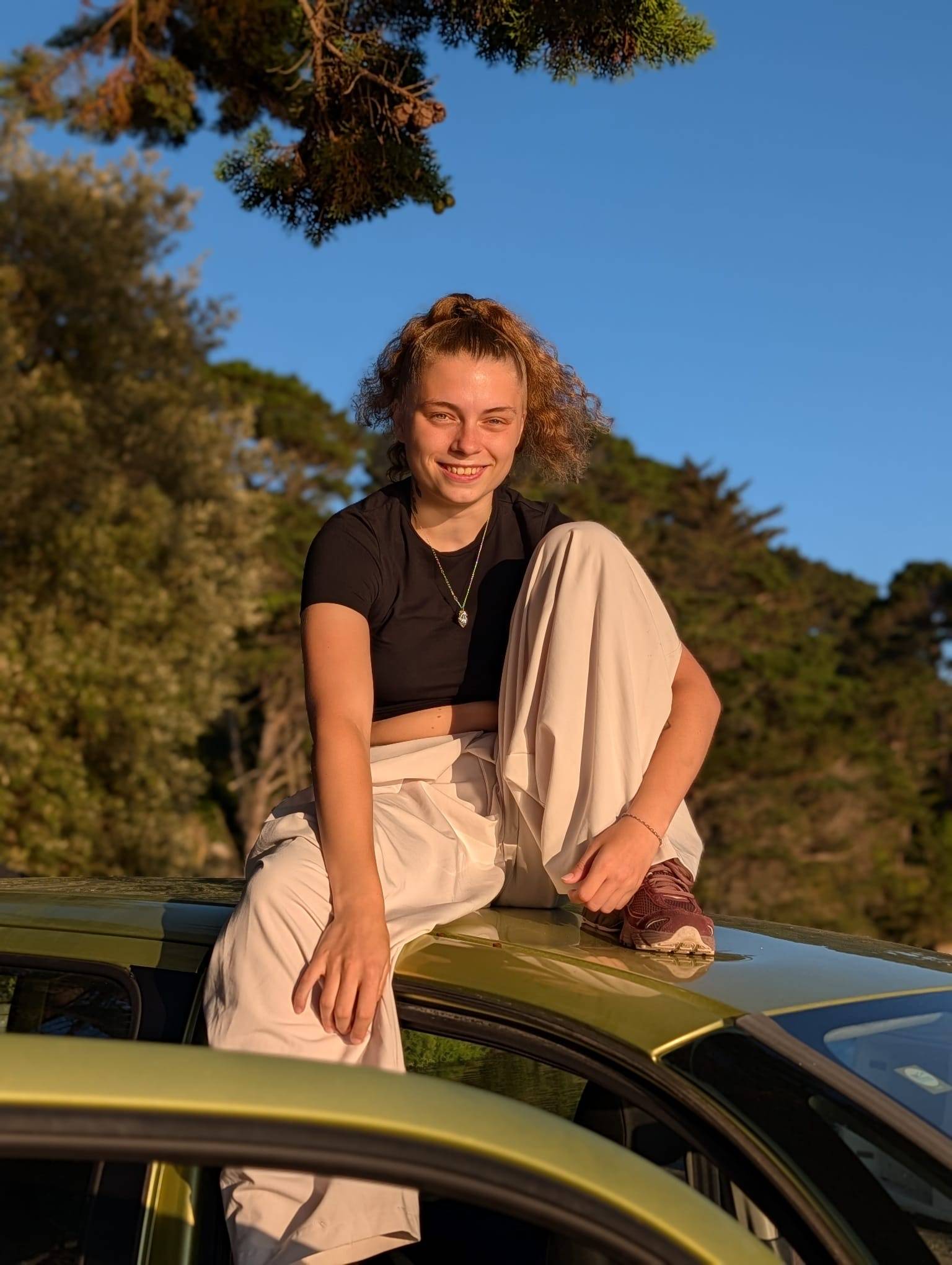 Angèle