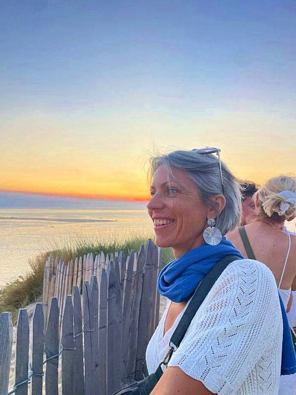 Mélanie