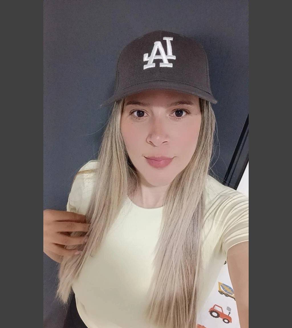Gloria-Patricia L.