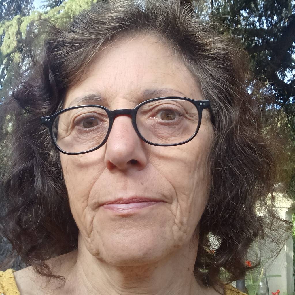 Bernadette