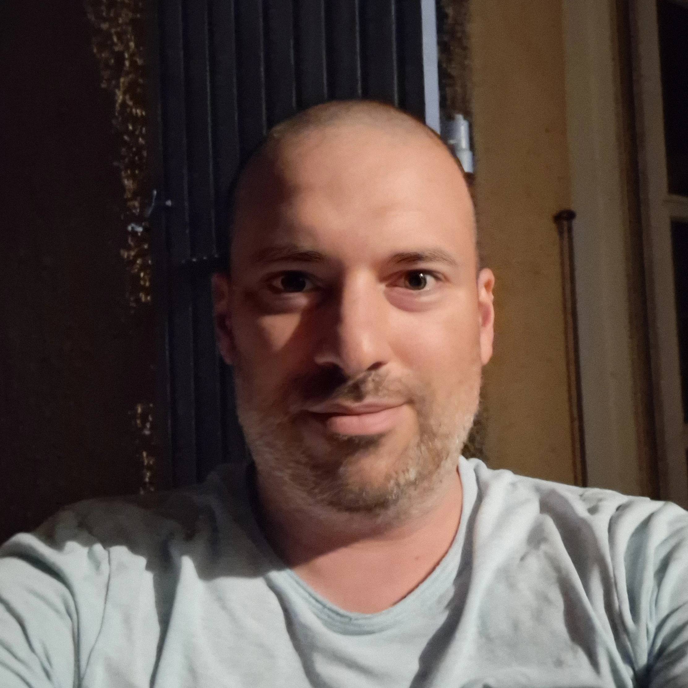 Matthieu G.