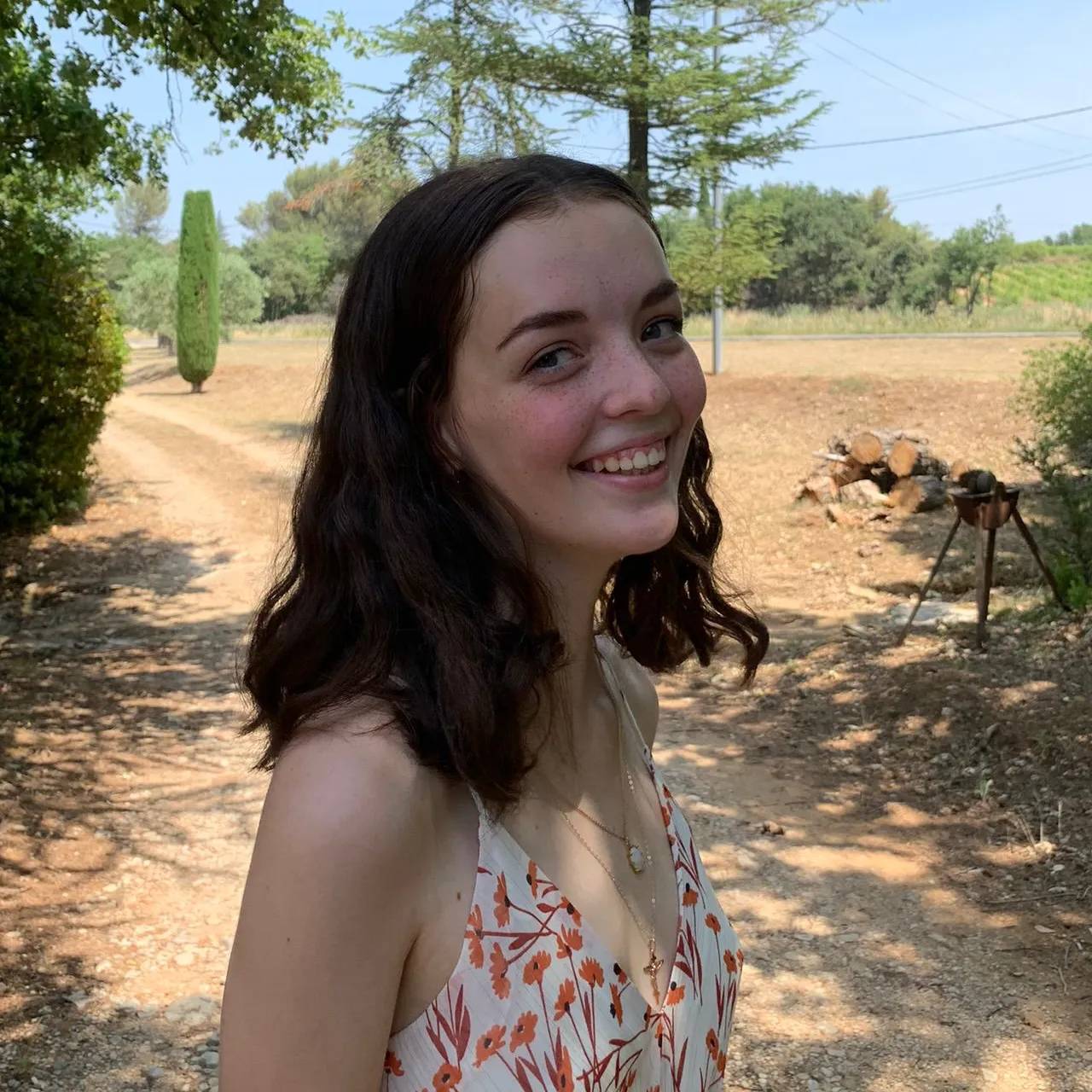Véronique