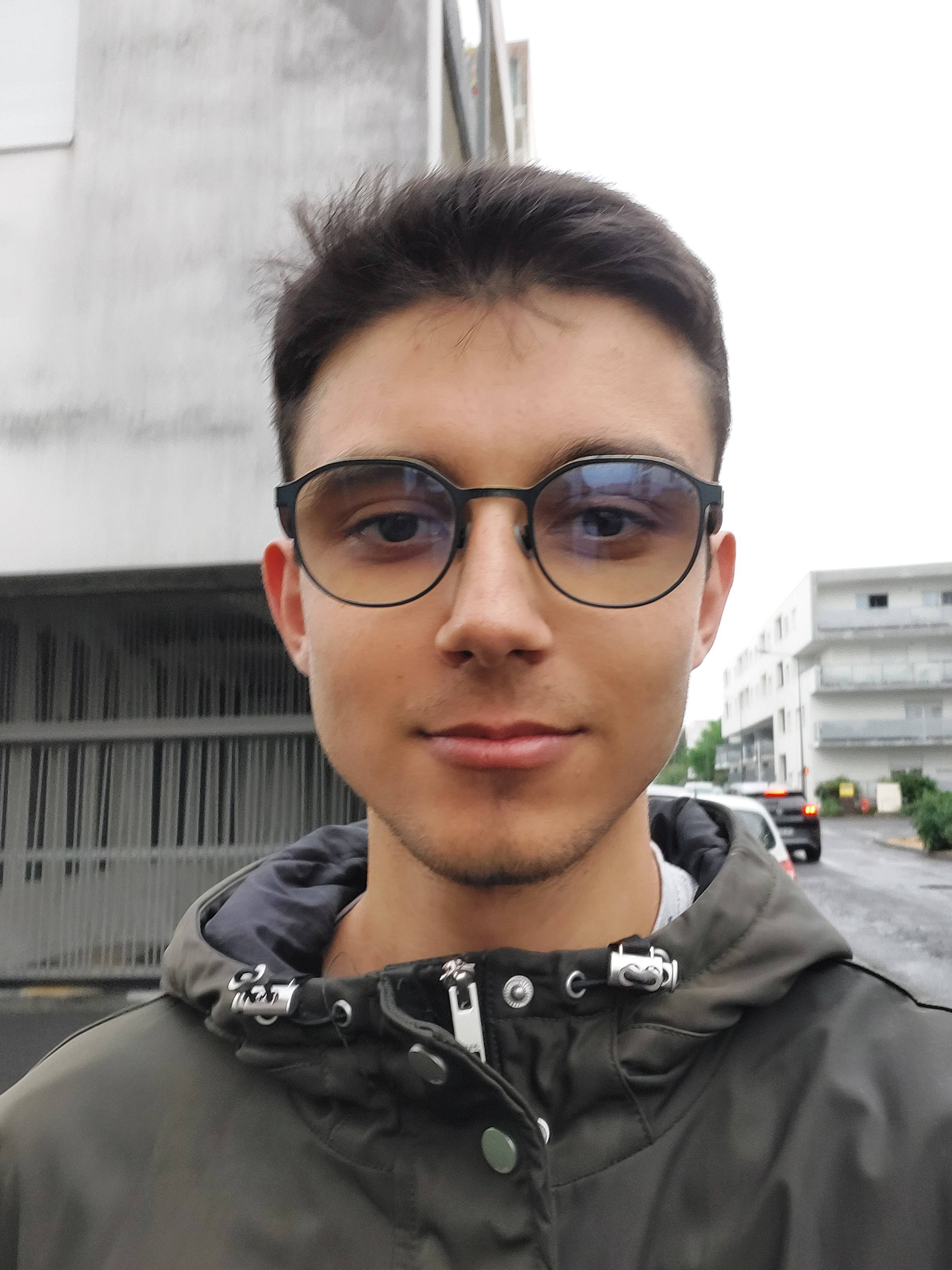 Jean