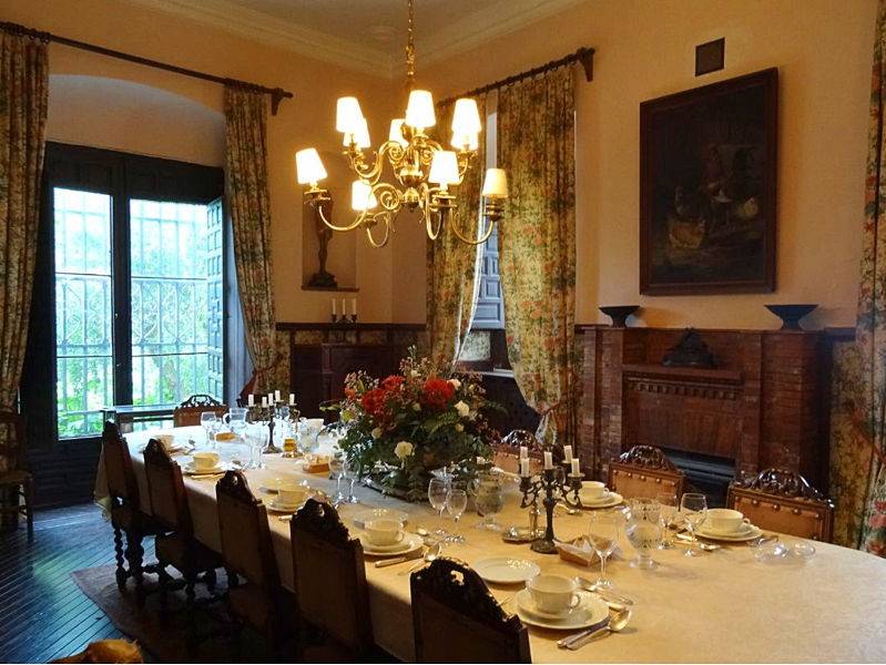 Une photo de l’annonce de location de vacances