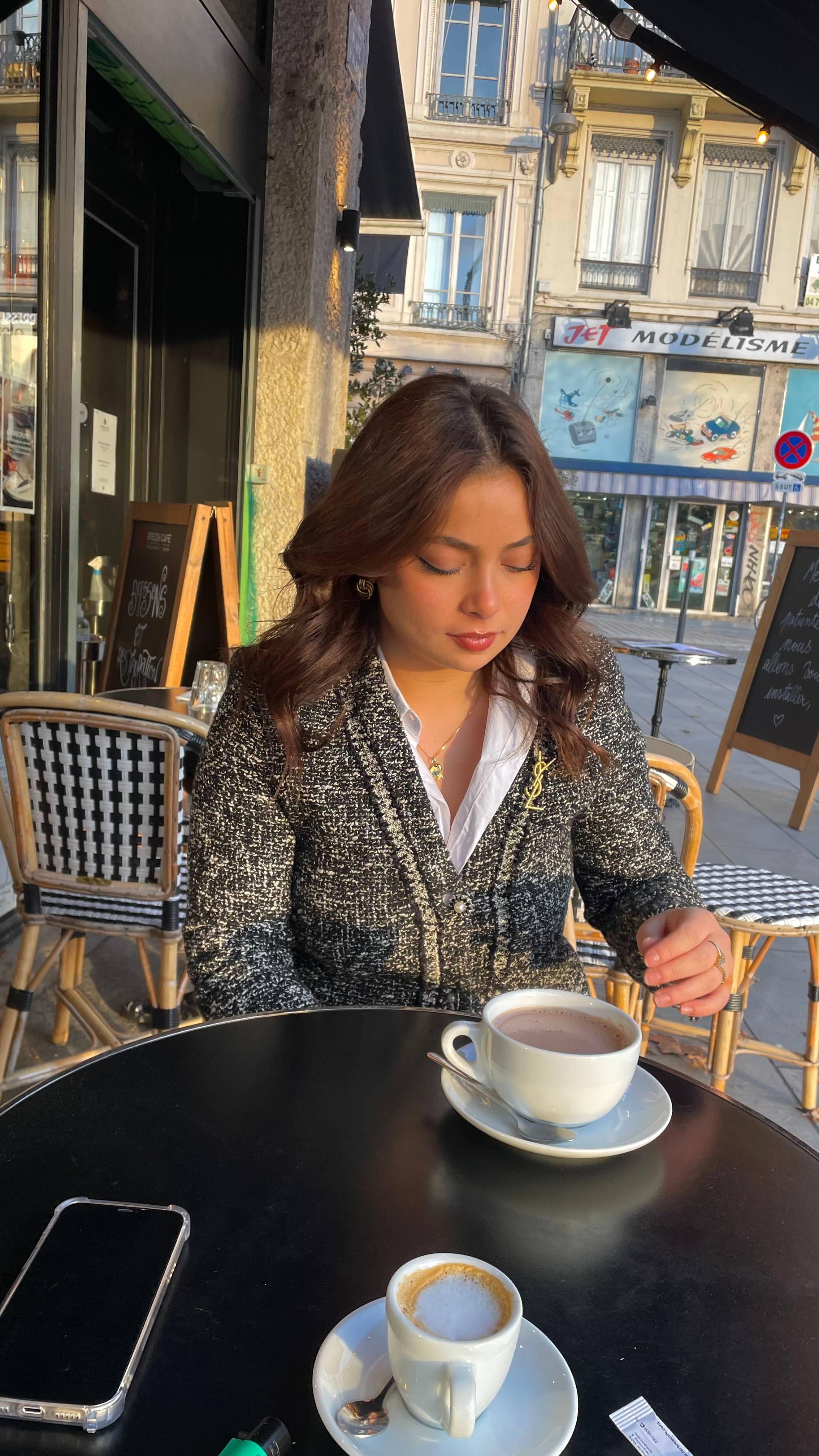 Ornella
