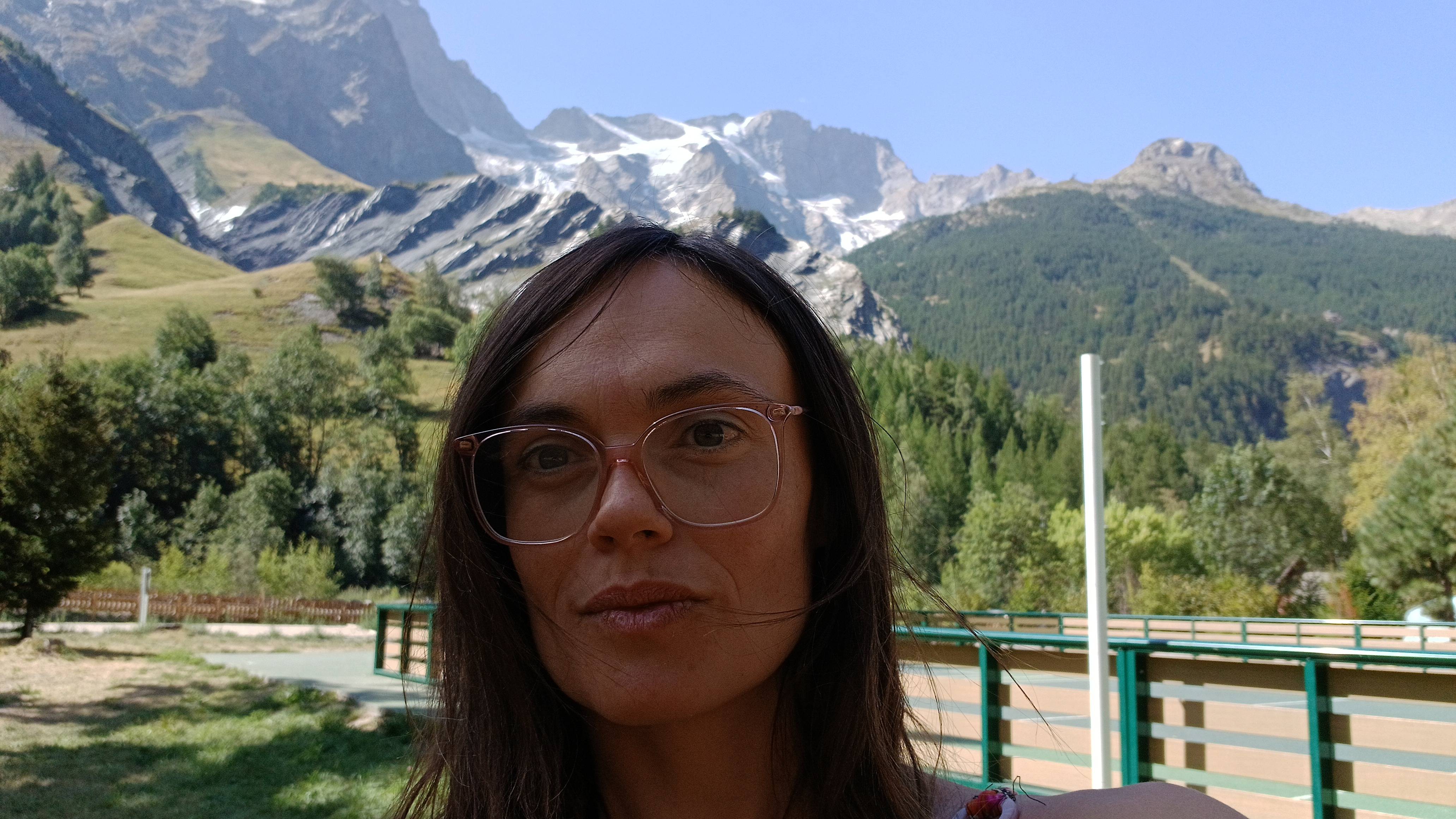 Stéphanie