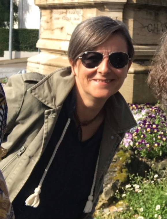 Séverine
