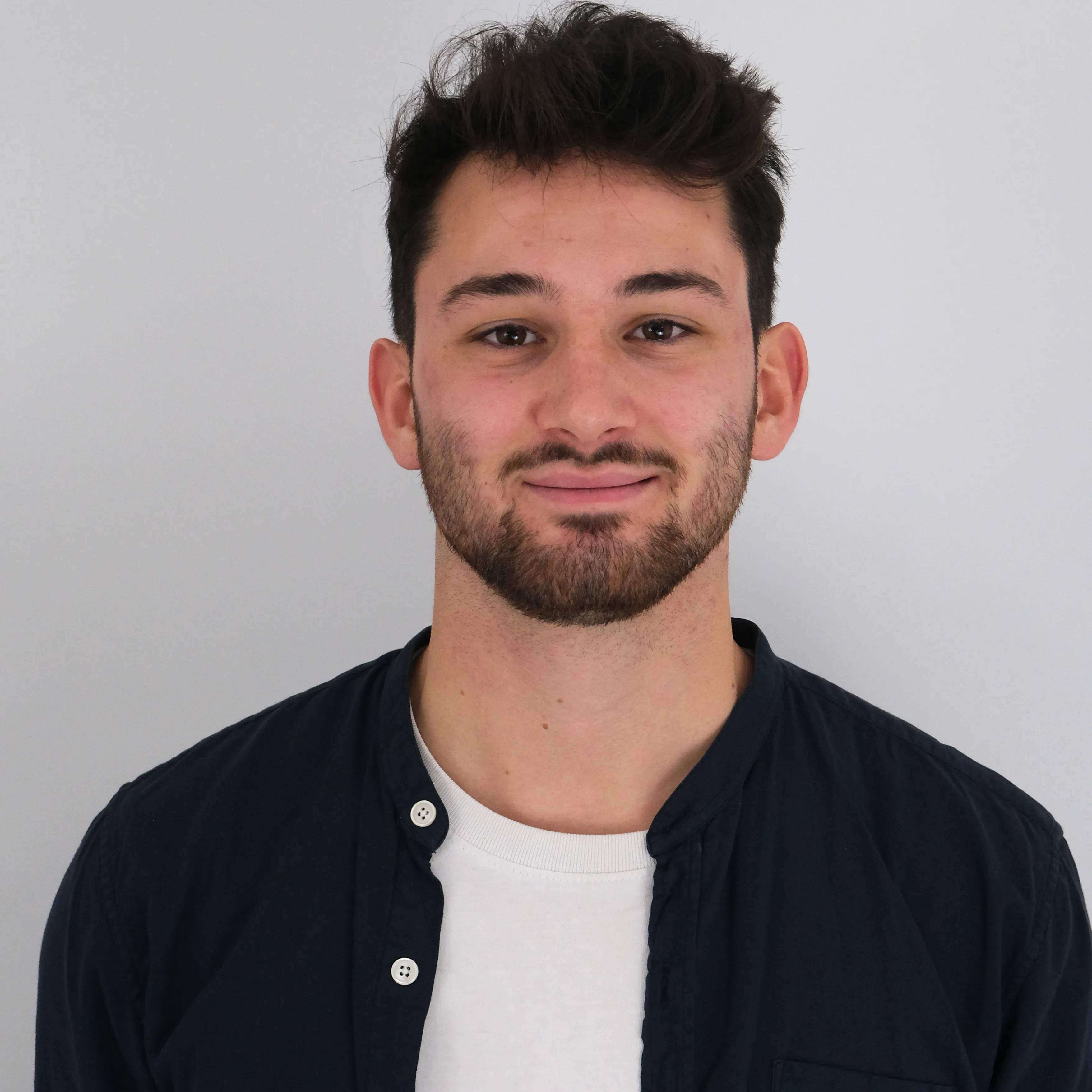 Matthieu