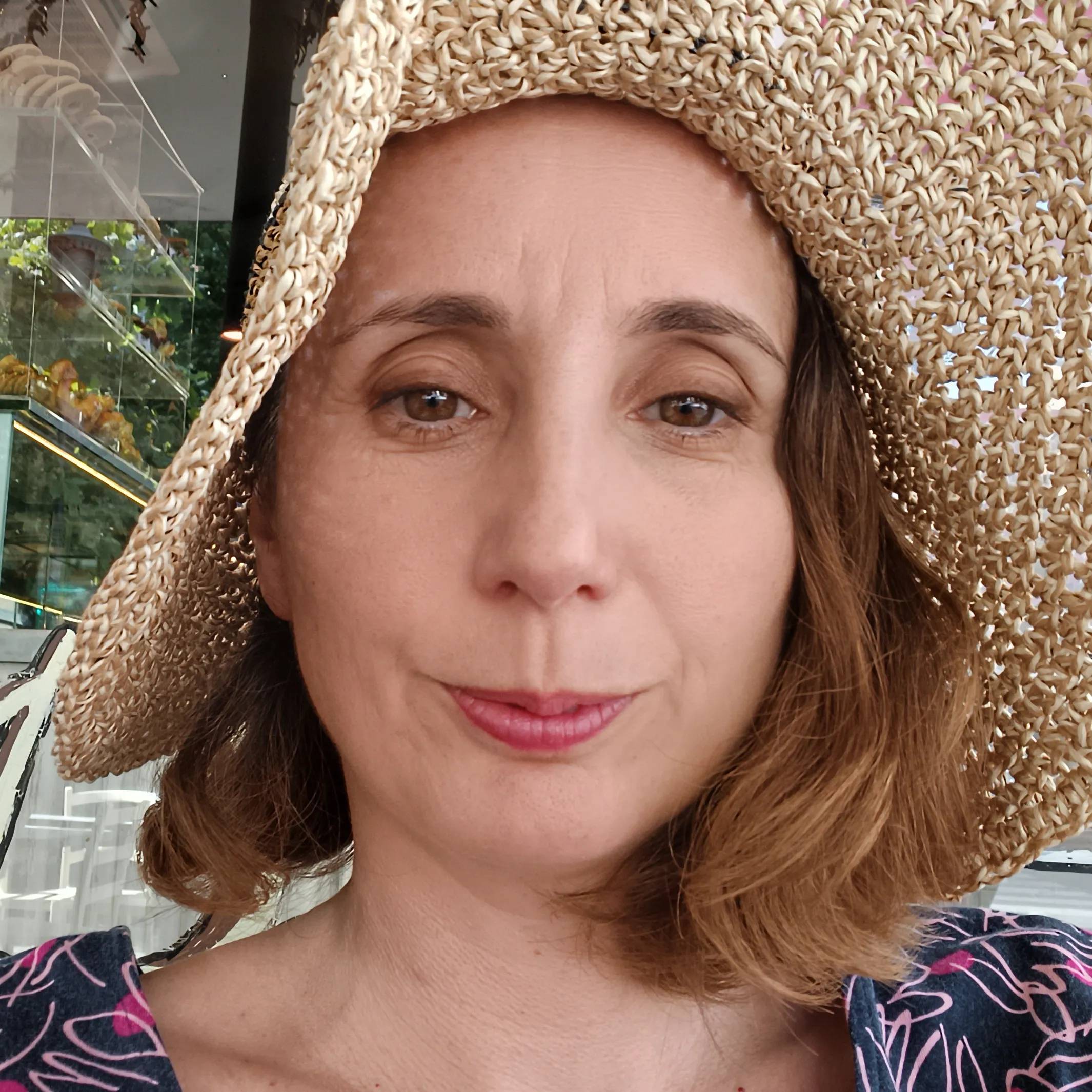 Carole