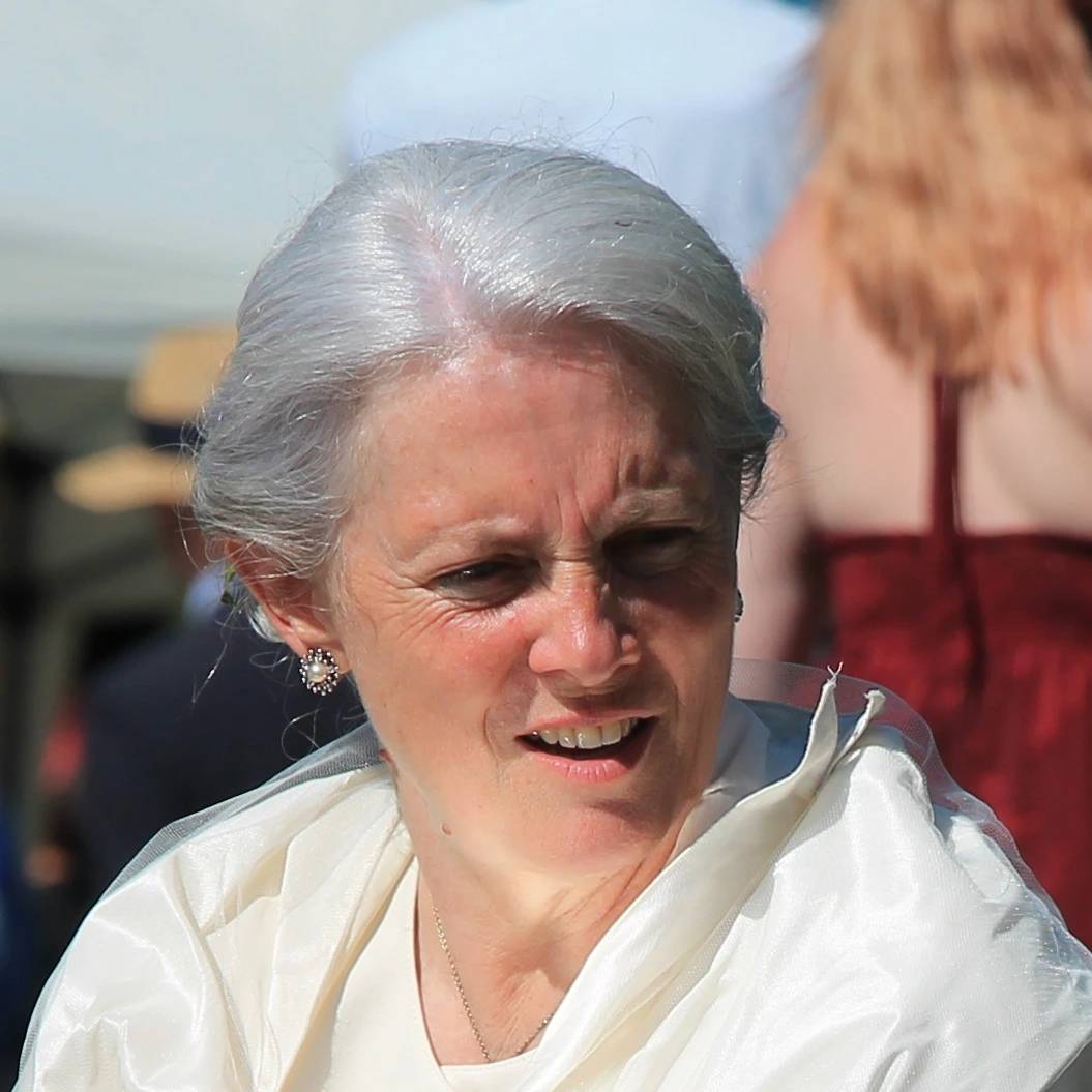 Marie-Laure
