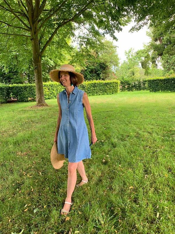 Clotilde