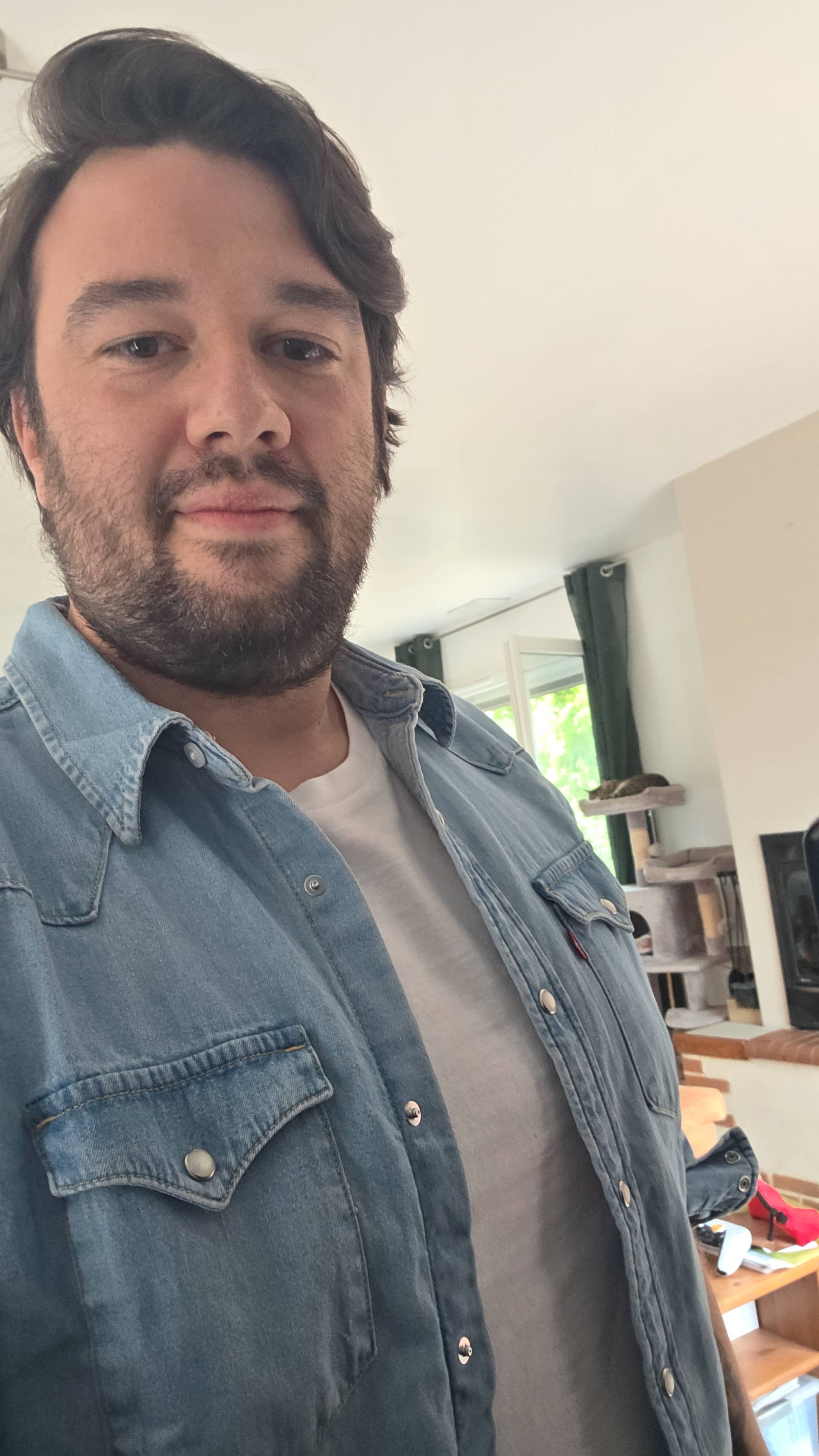 Jérémy