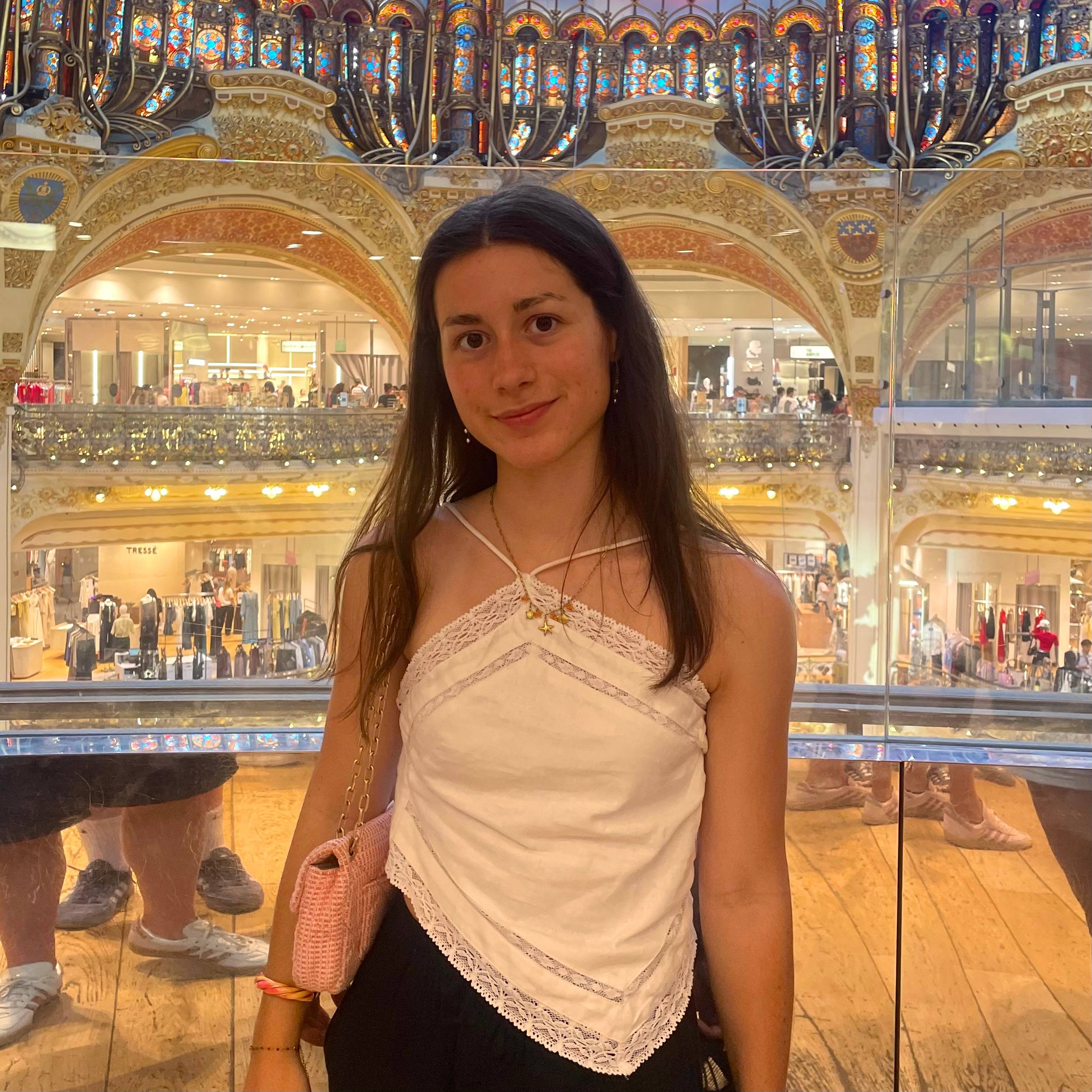 Irène