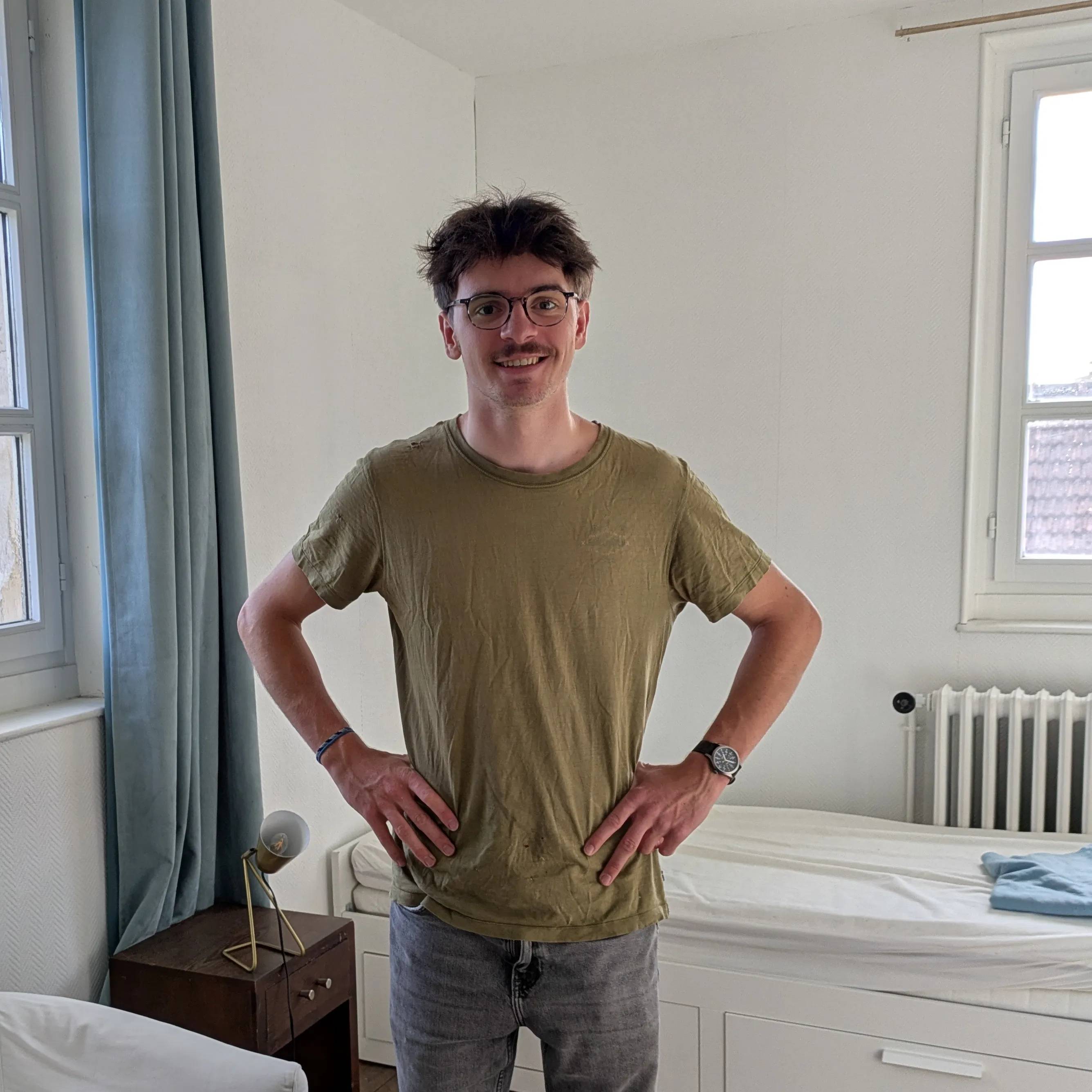 Thibault