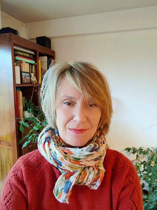 Véronique