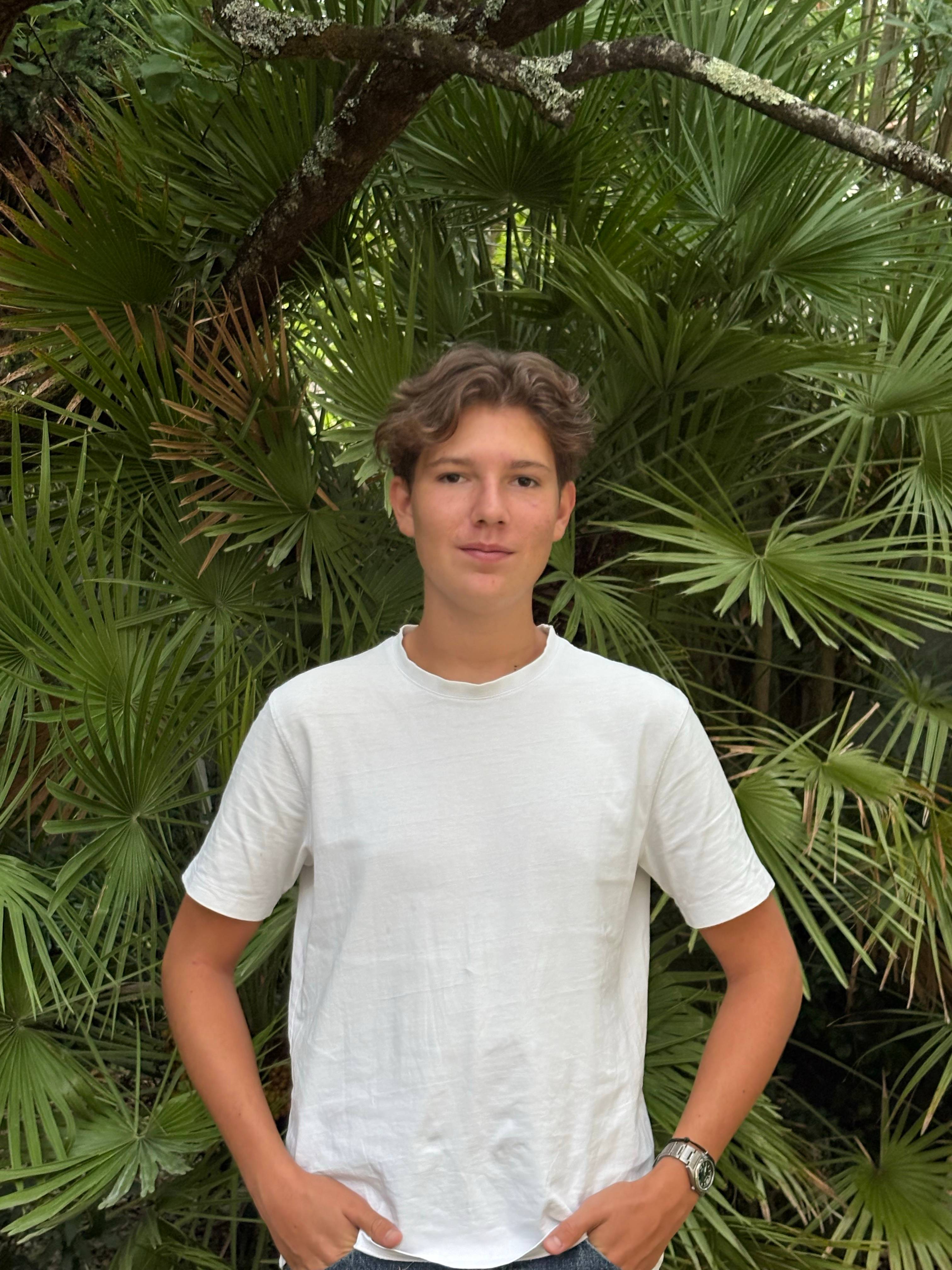 Mathieu