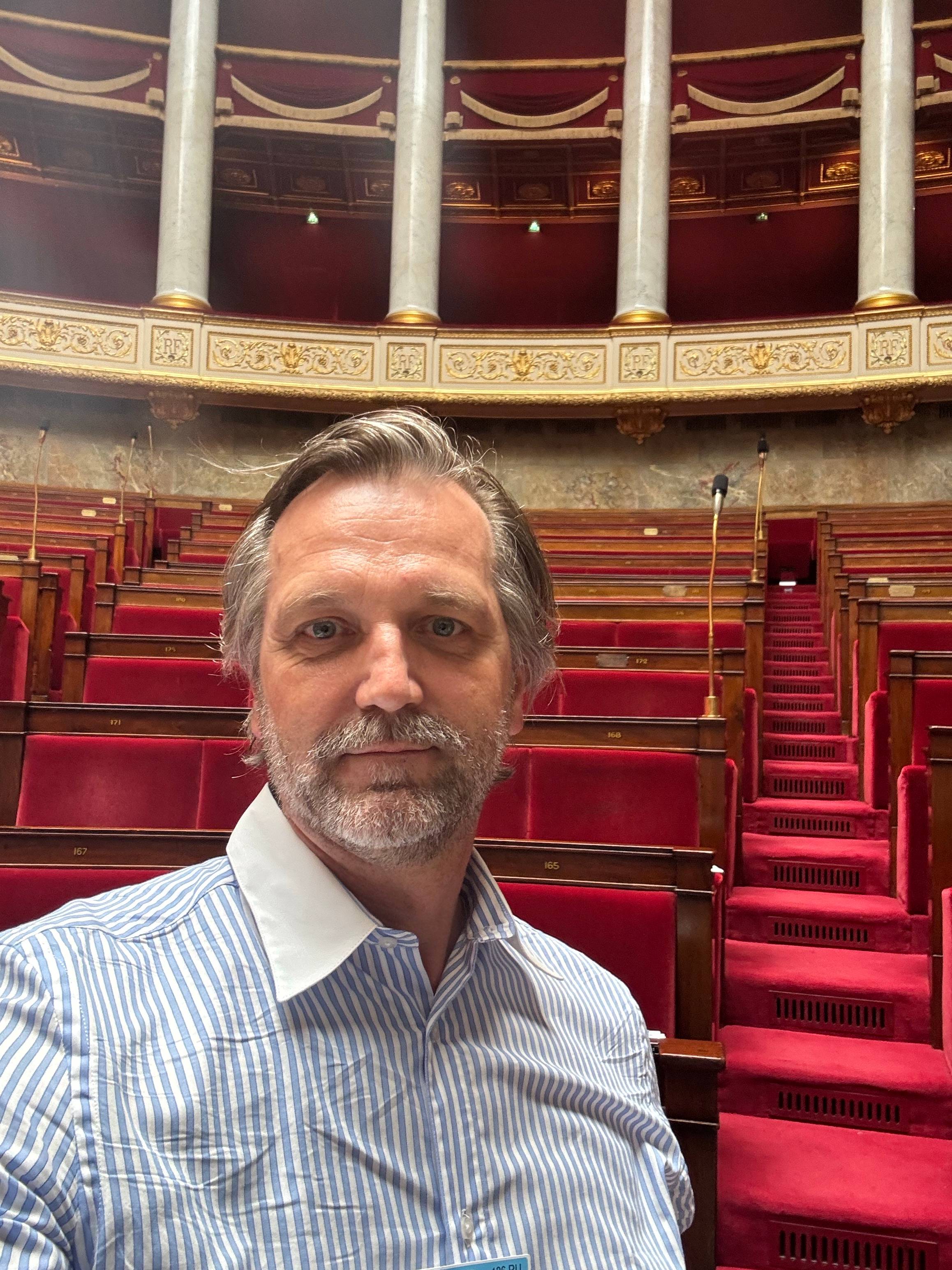 Cédric