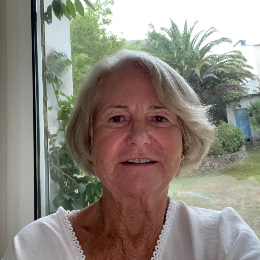 Patricia