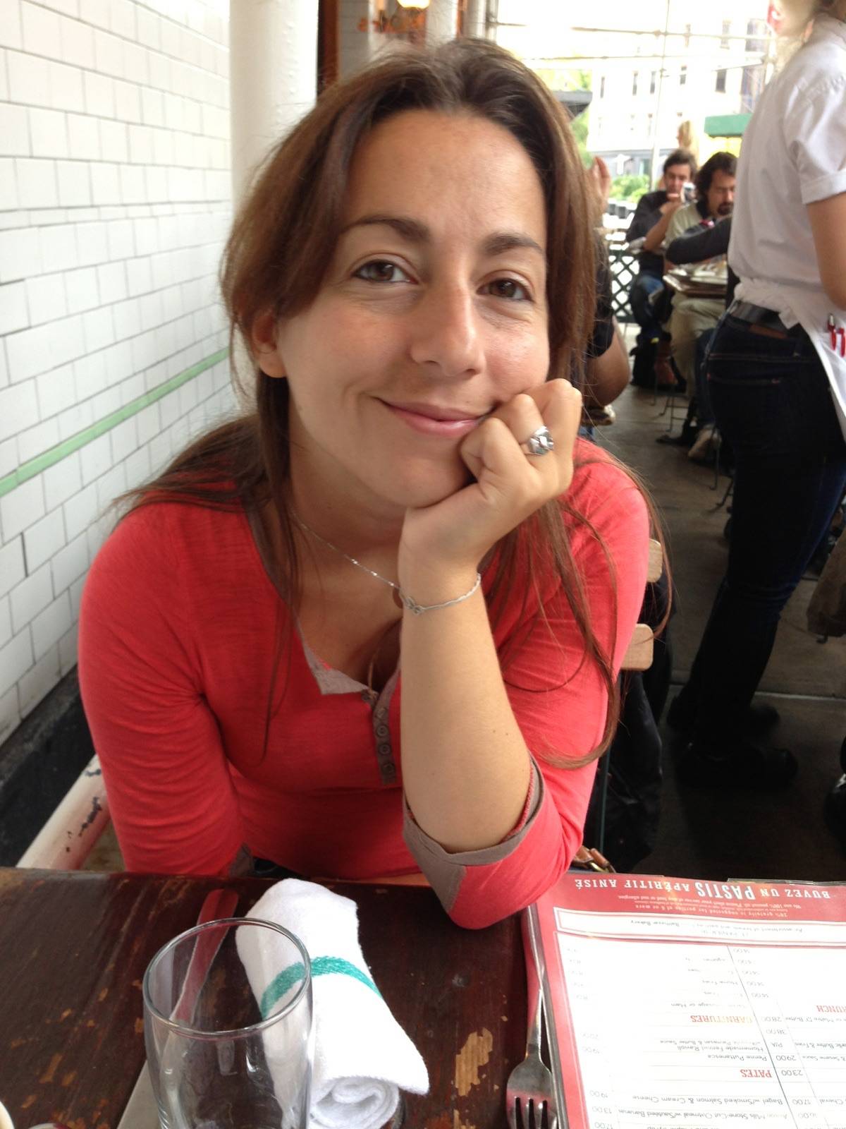 Virginie