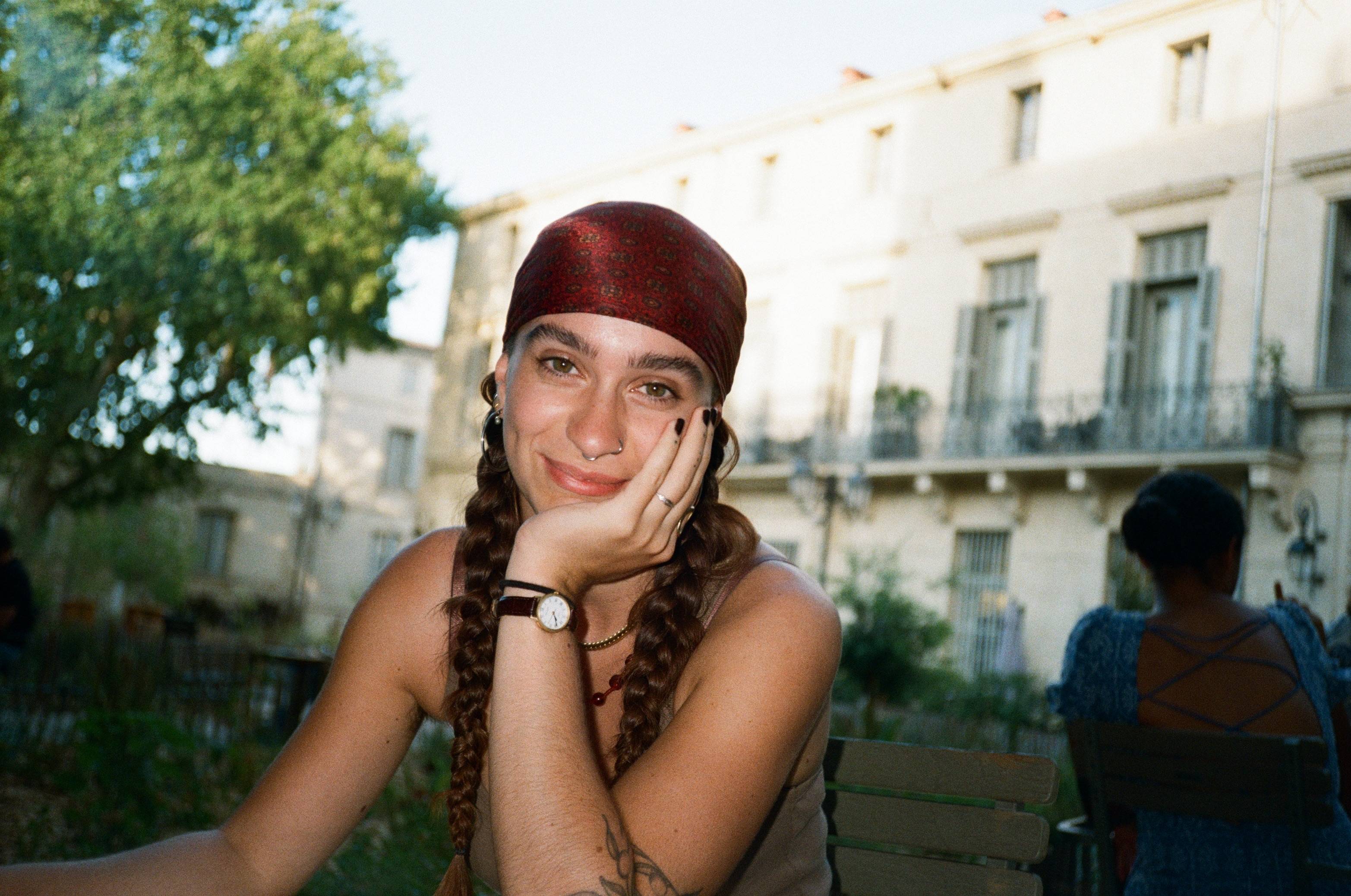 Camille