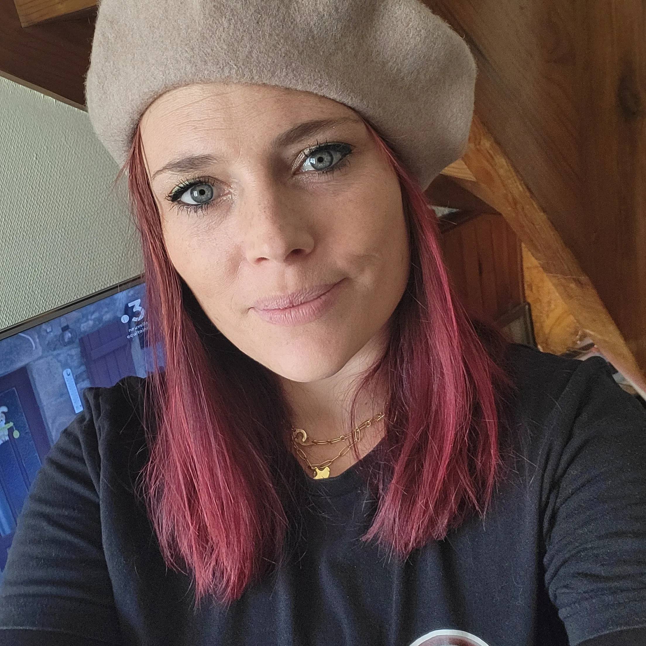 Joëlle