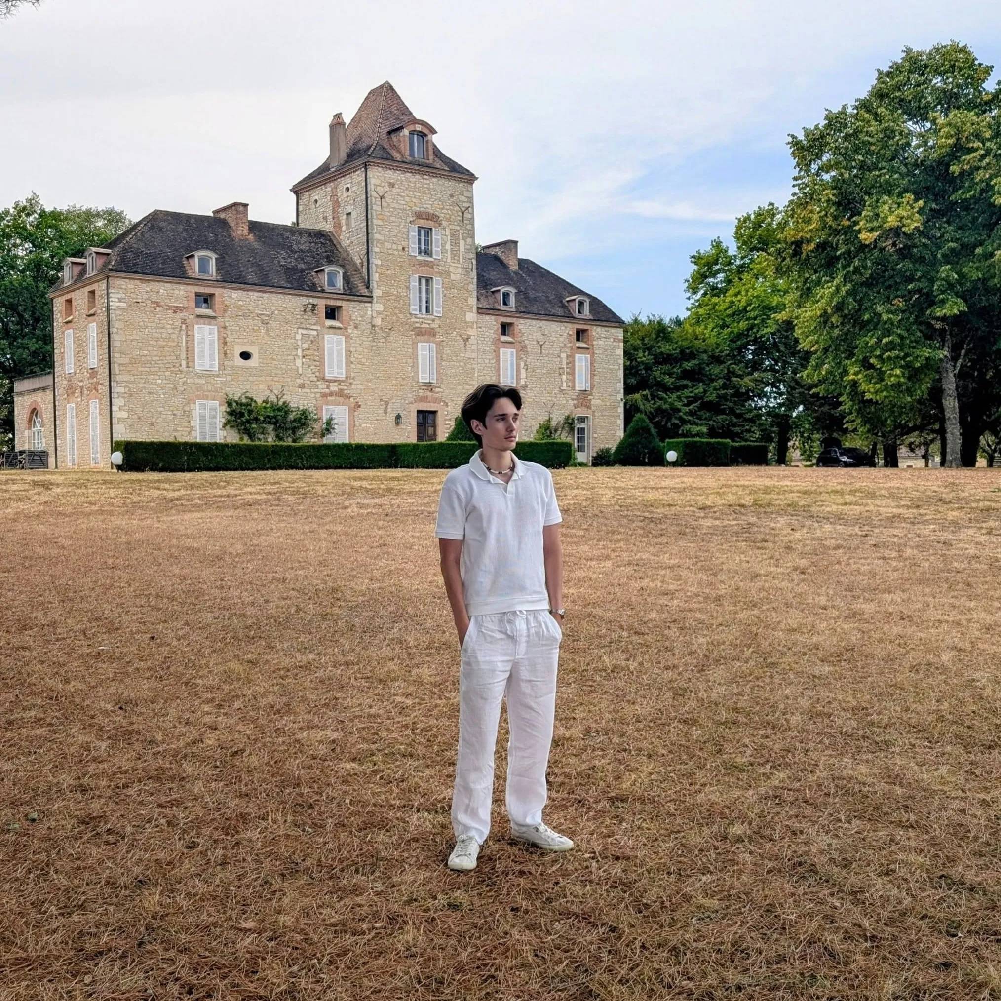 Pierre