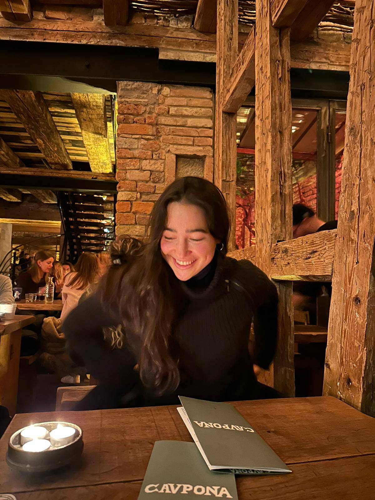 Mélissa