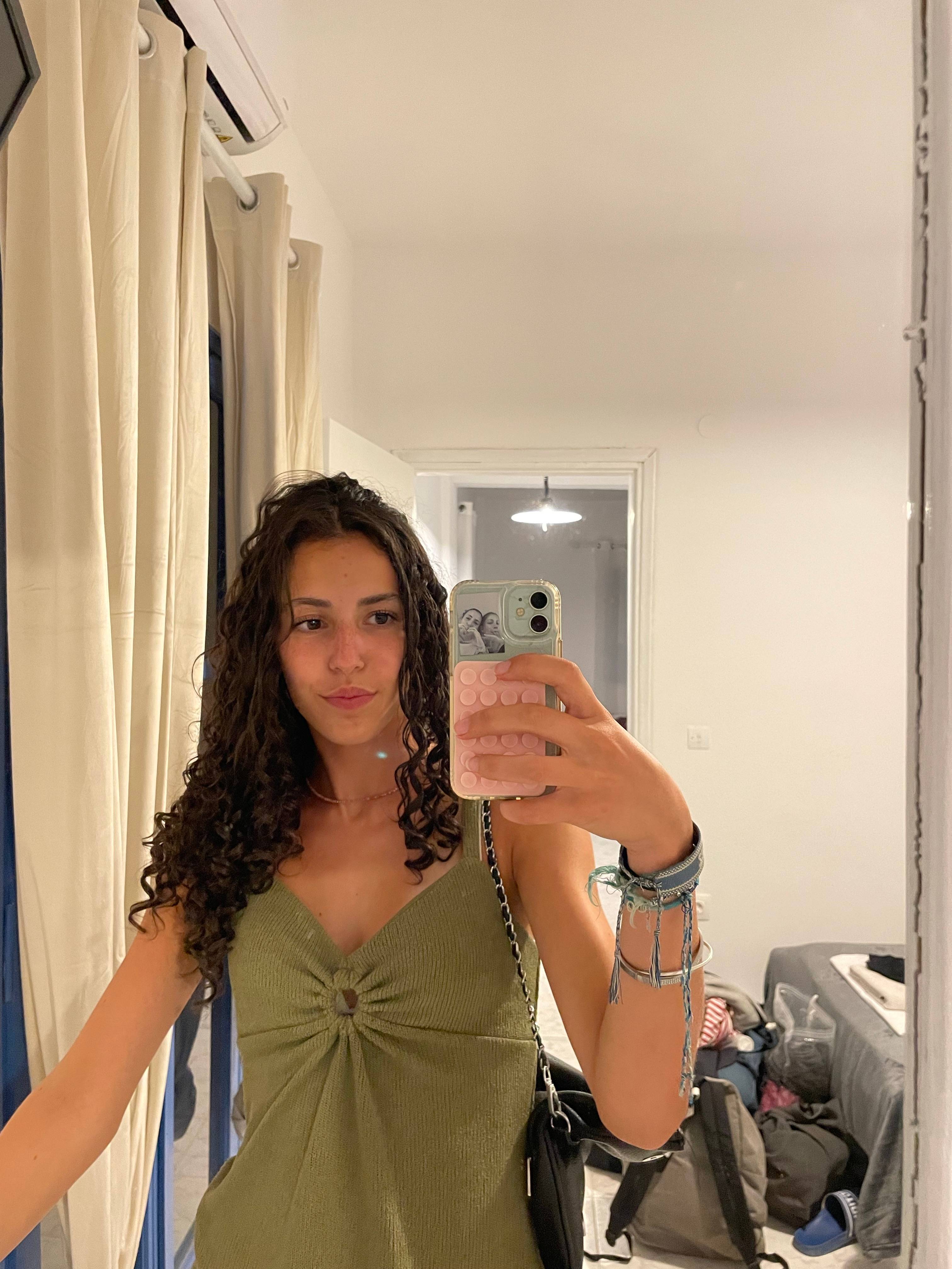 Angéline