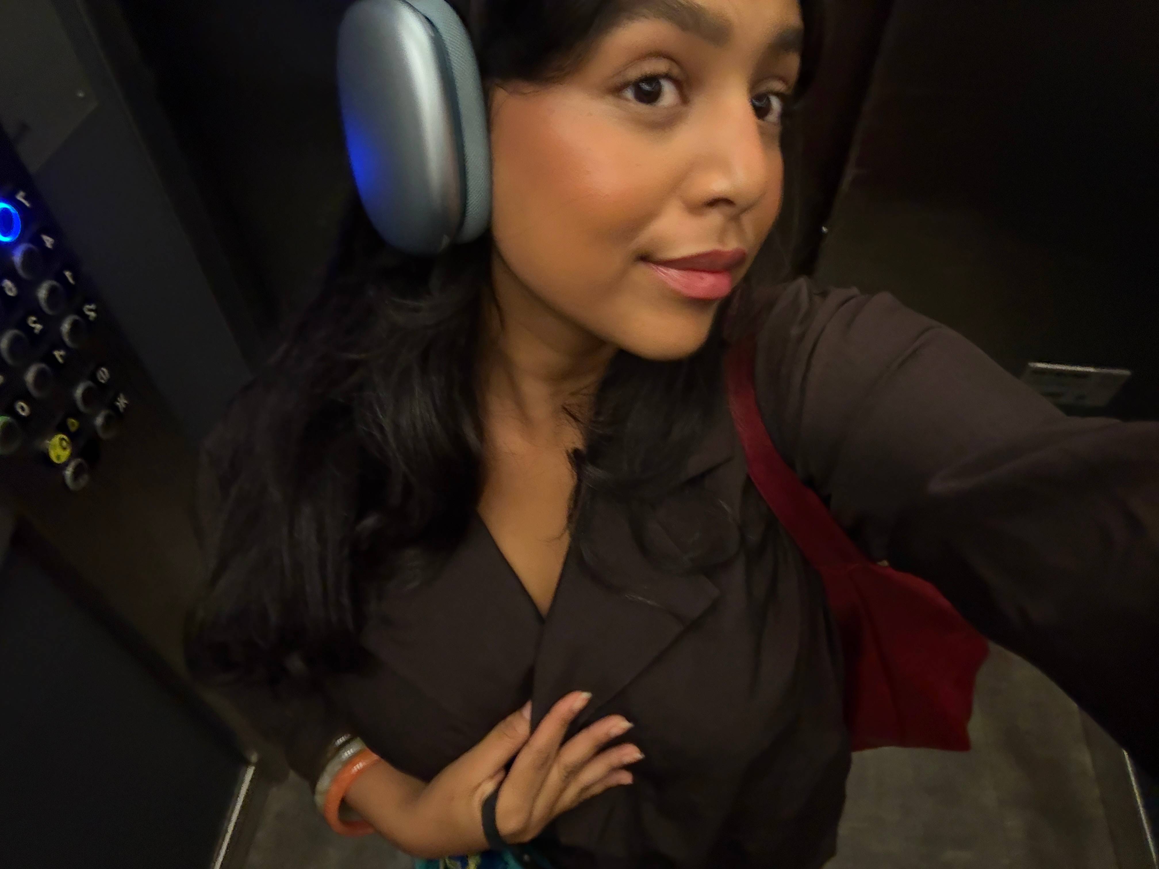 Sarah