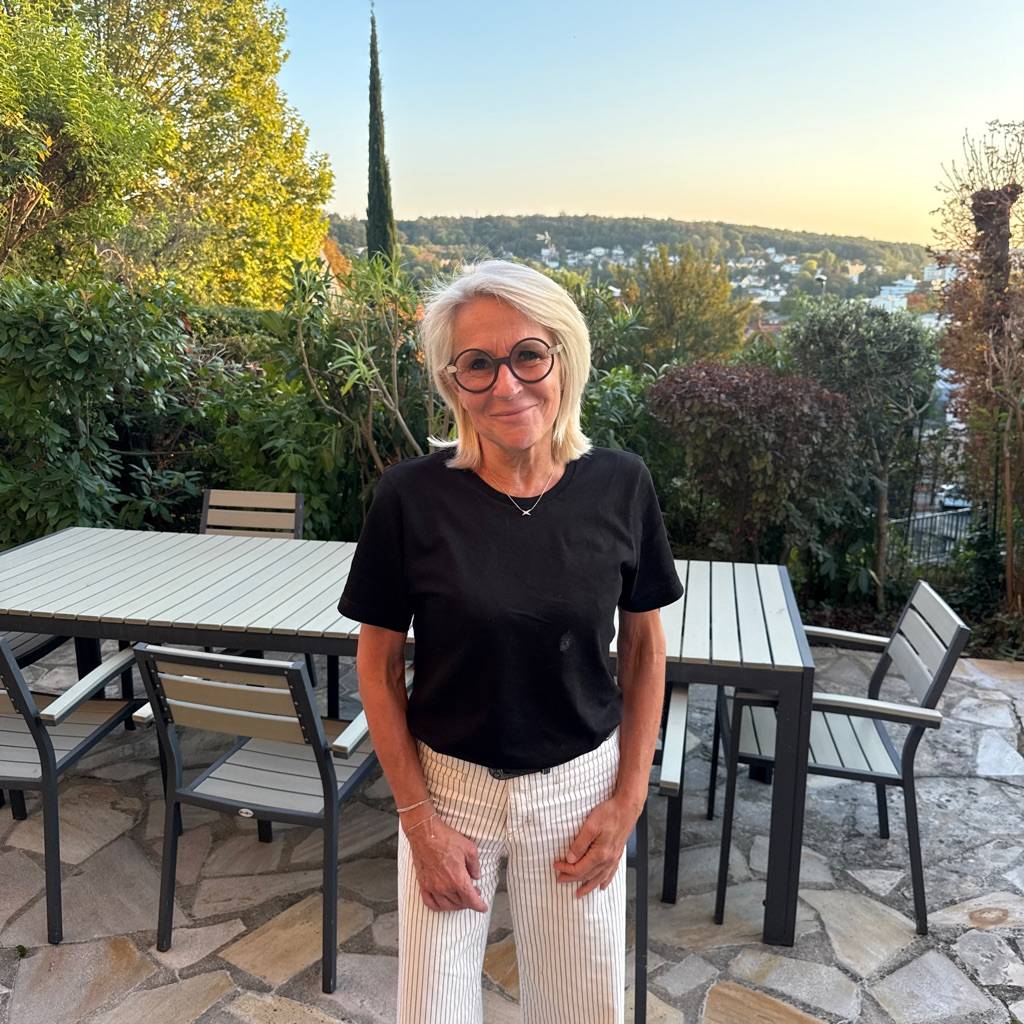 Bénédicte
