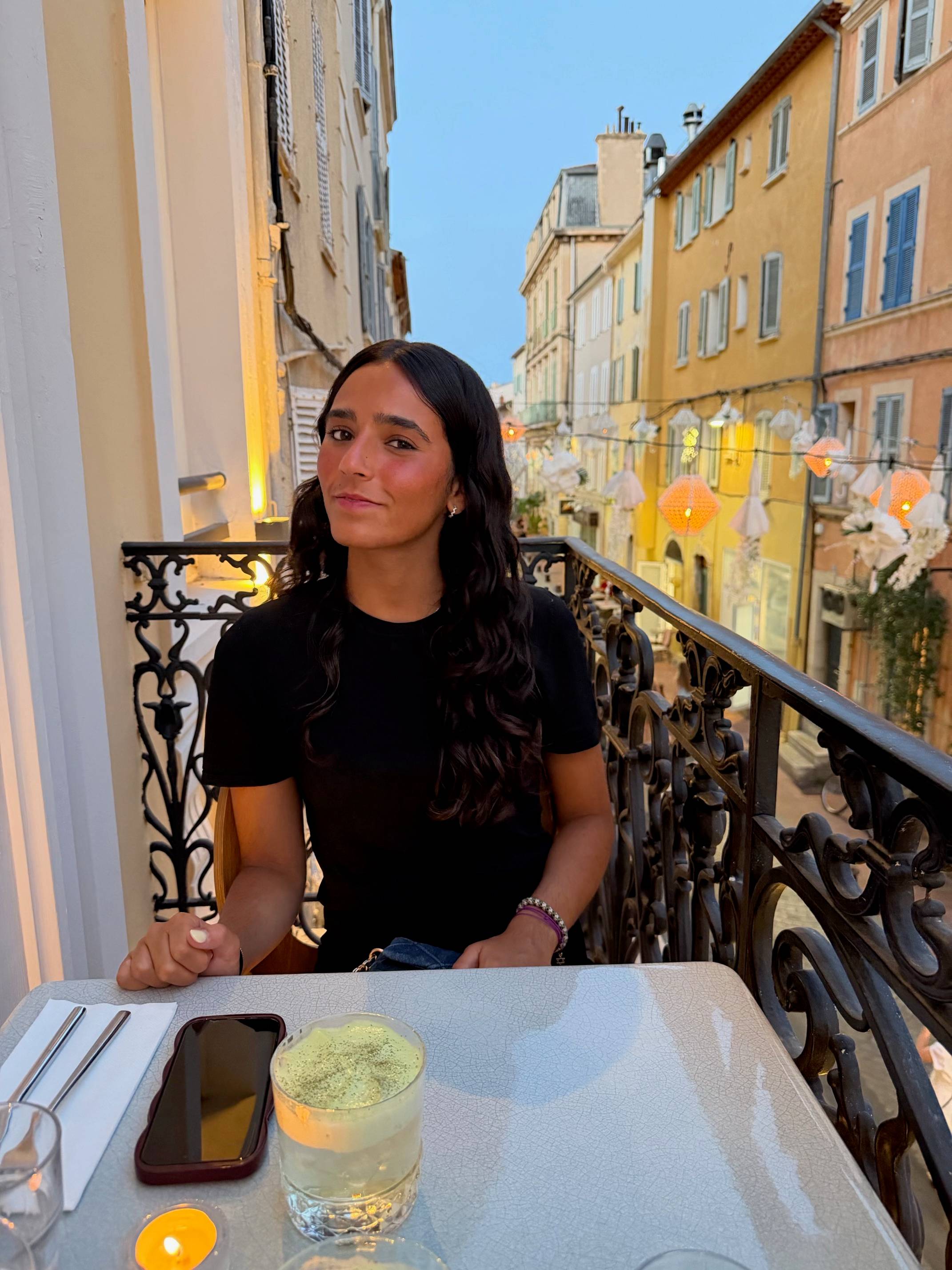 Chloé