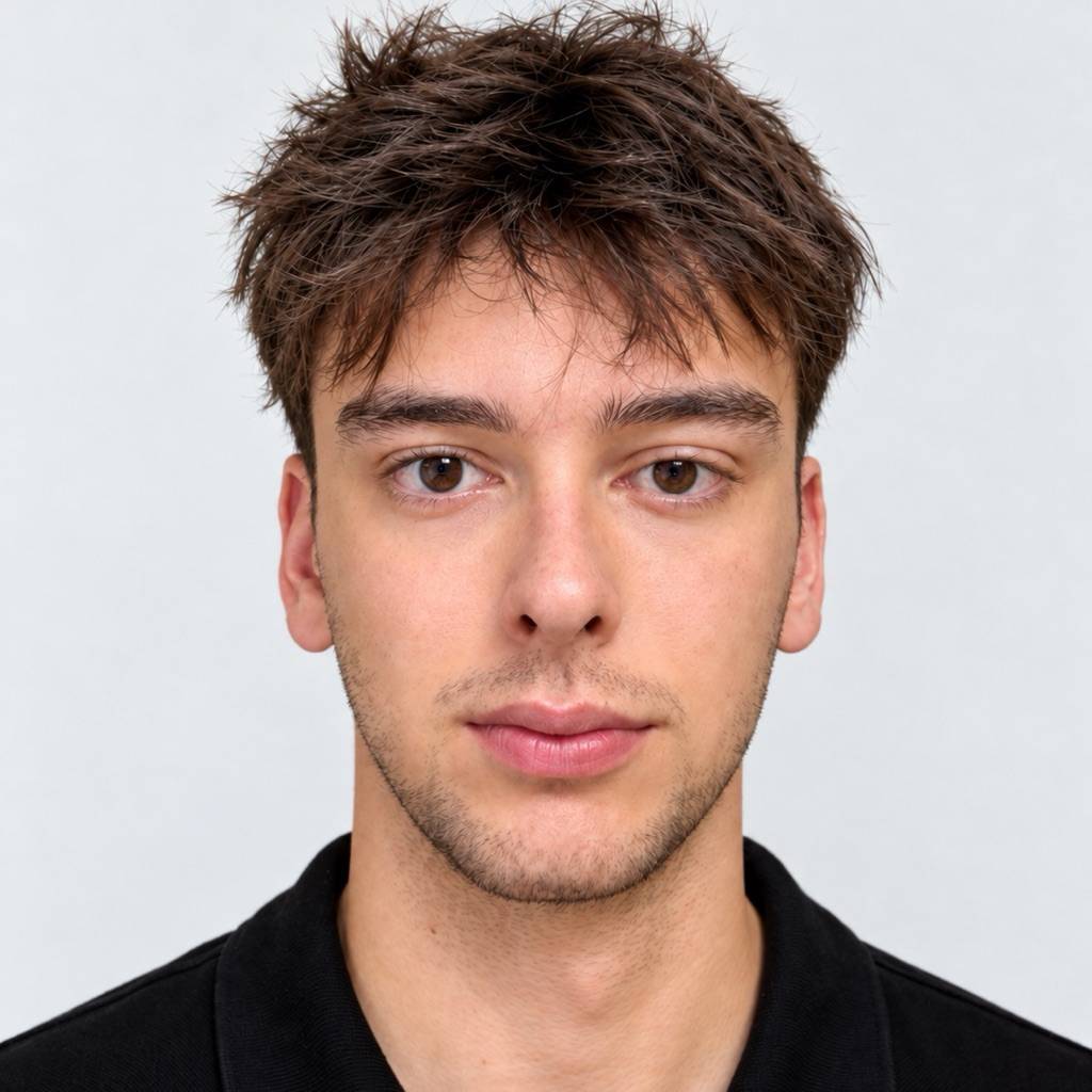Paul