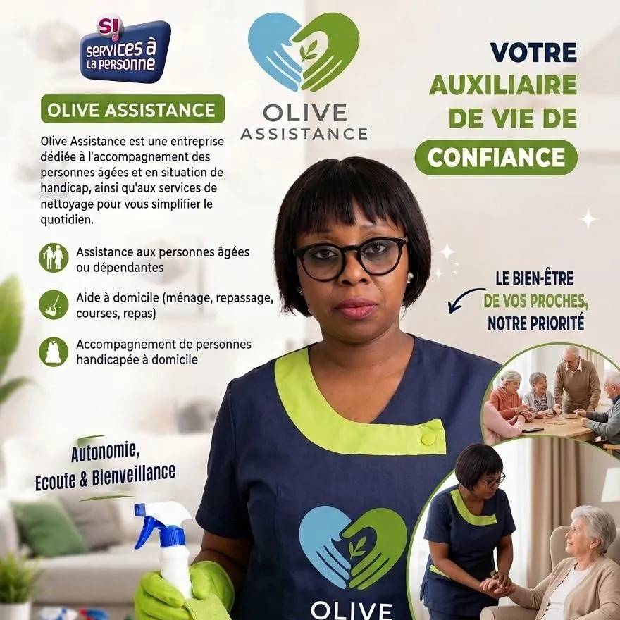 Olive