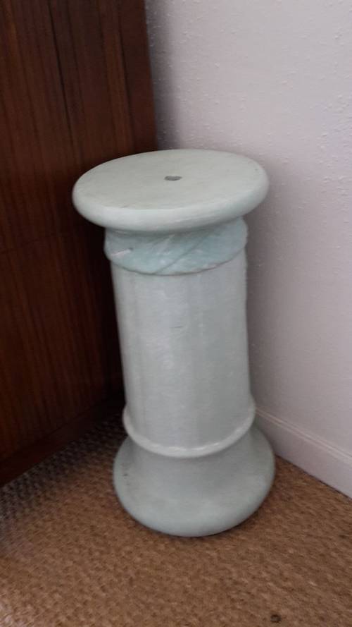 URGENT - Colonne décorative