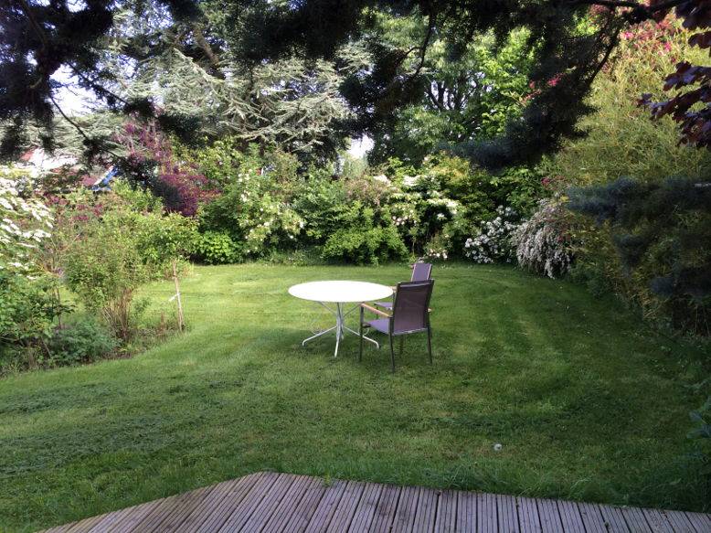 Une photo de l’annonce de location de vacances