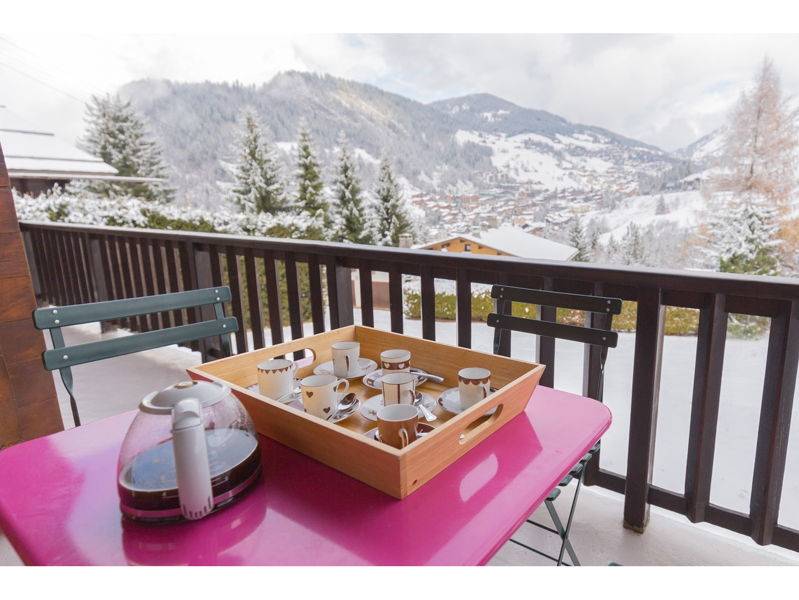 Une photo de l’annonce de location de vacances